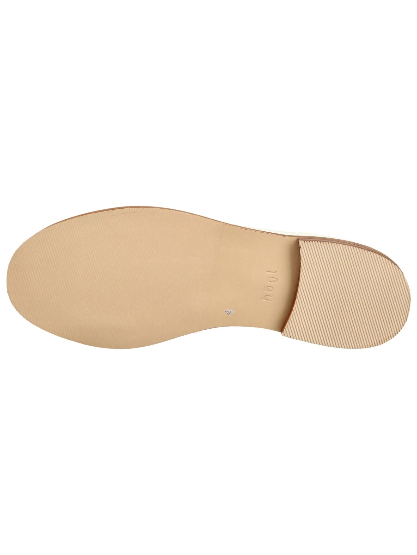 Högl Slipper »Högl Slipper Leder«