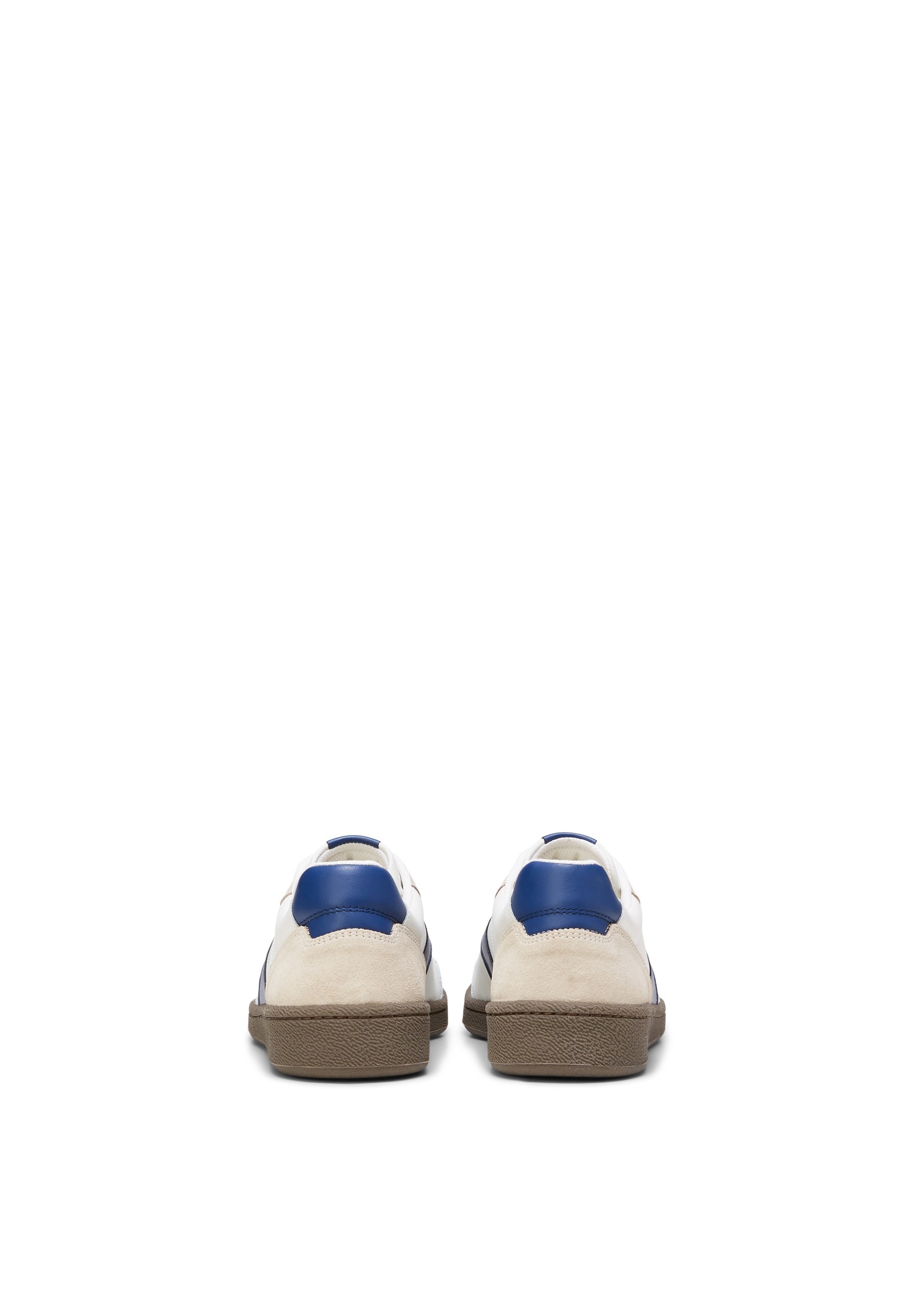 Marc O'Polo Sneaker »aus edlem Rindleder«