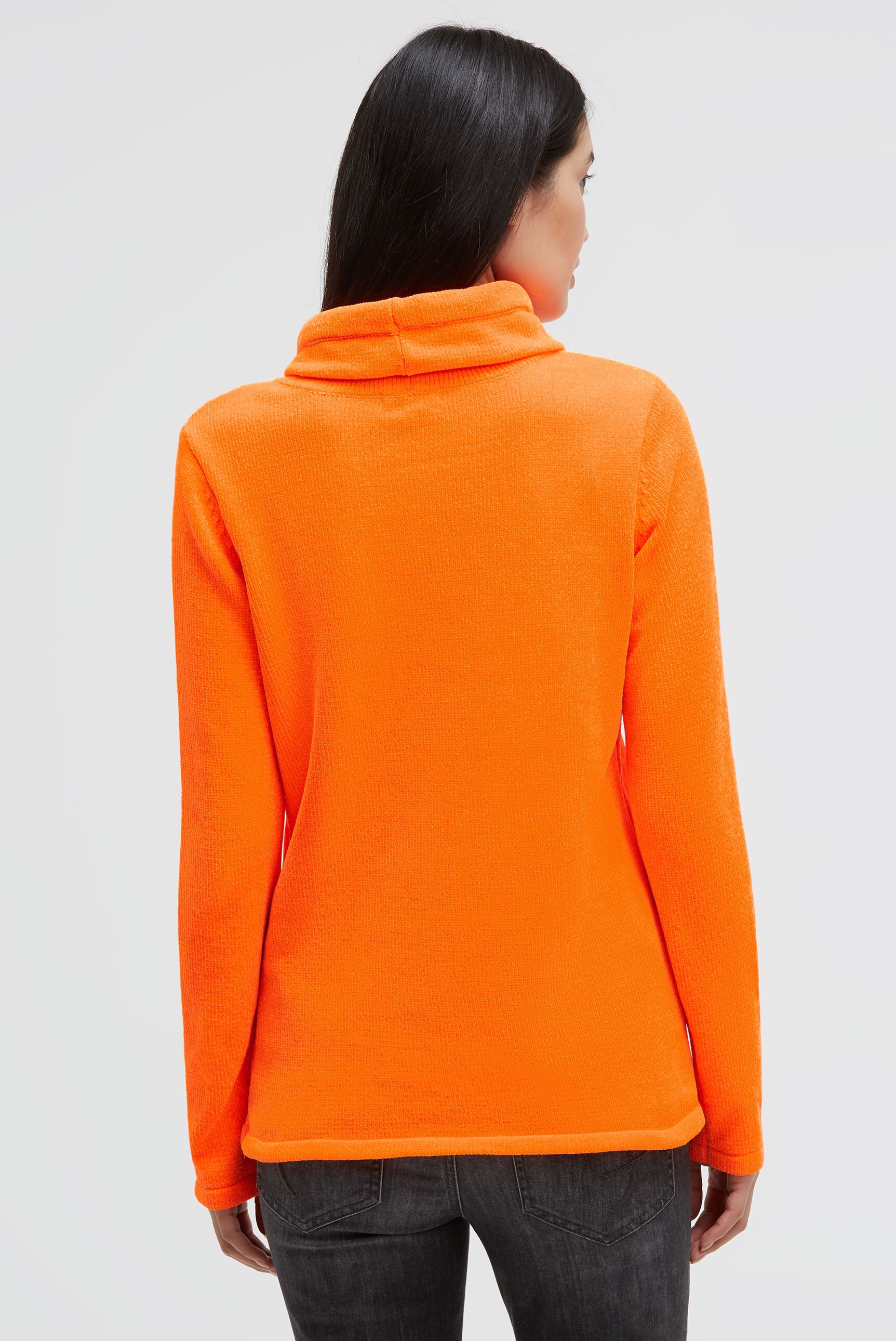 SOCCX Rundhalspullover