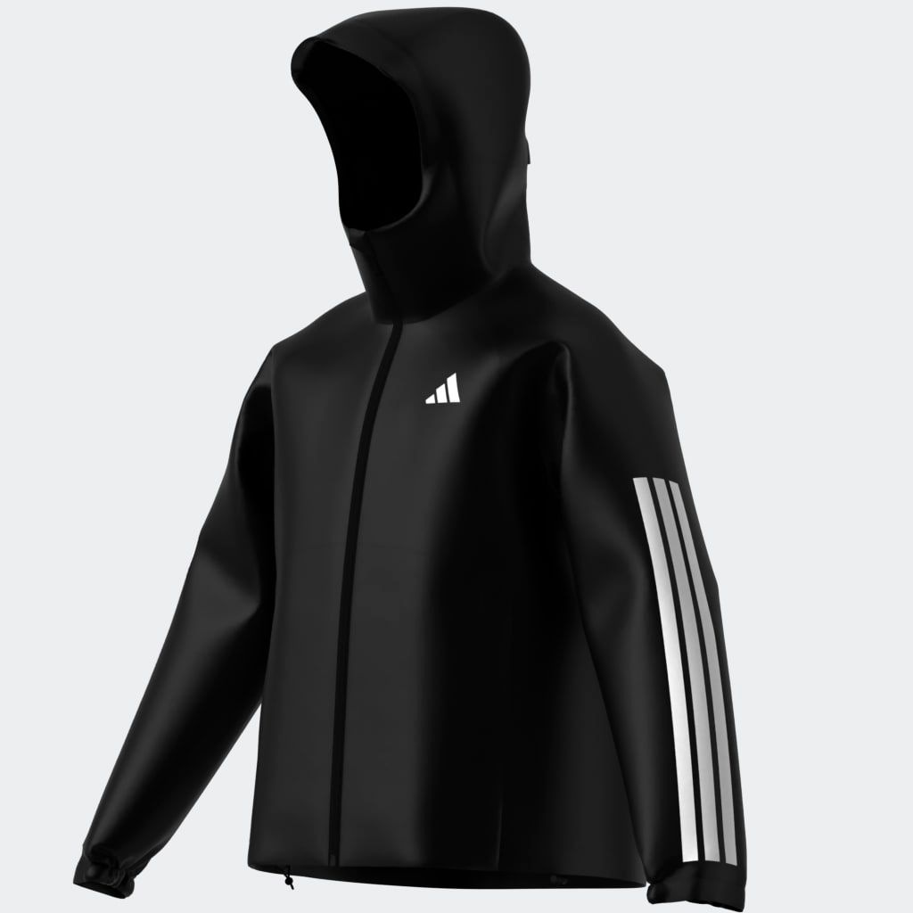 adidas Sportswear Trainingsjacke »ESS 3S RAIN H J«