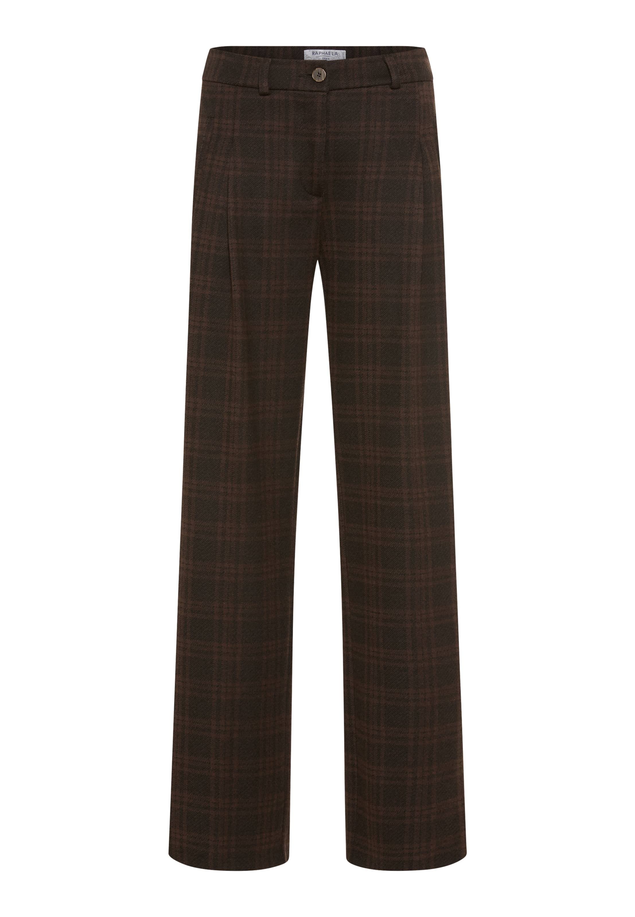 RAPHAELA by BRAX 5-Pocket-Hose »Style PEGGY FLARED«