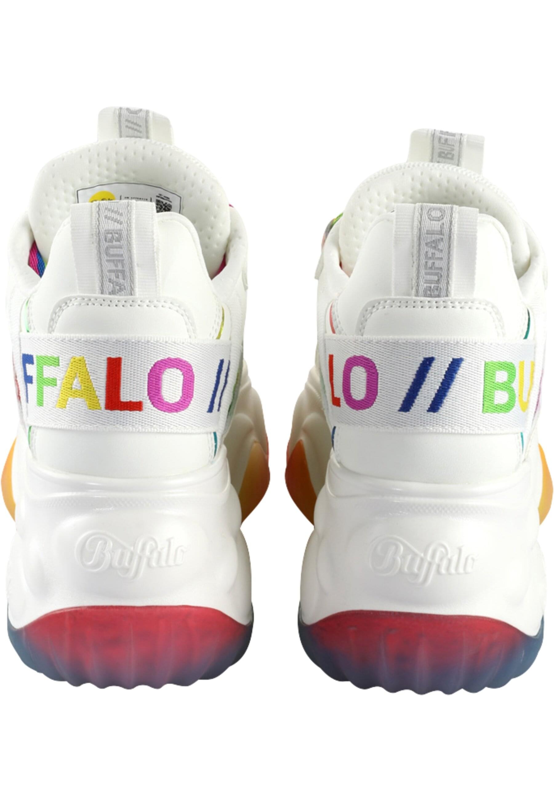 Buffalo Trainingsschuh »Buffalo Buffalo Blader Matcha BS«
