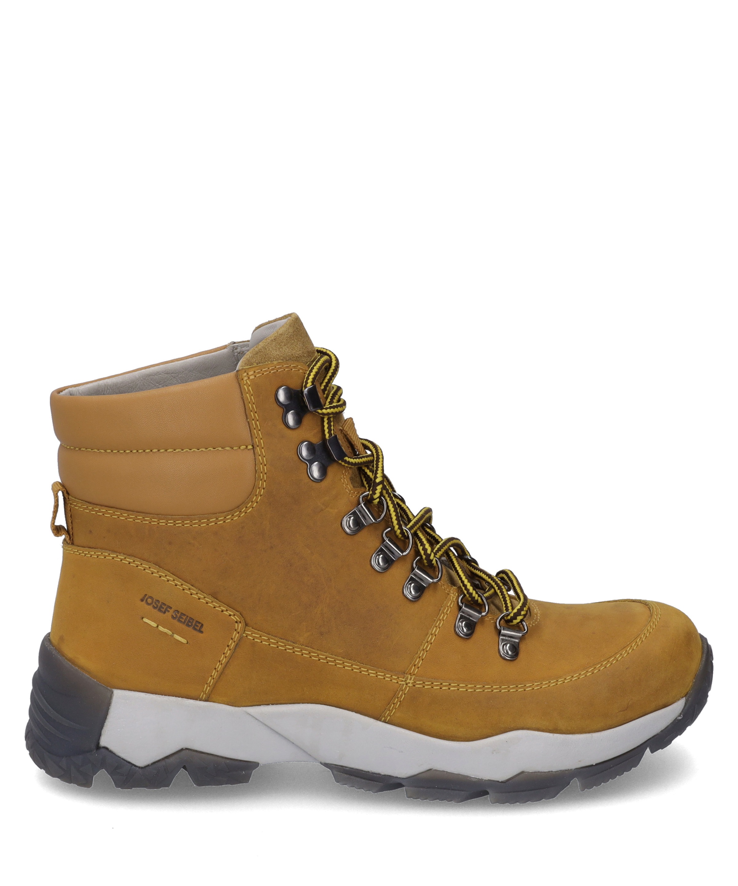 Josef Seibel Stiefelette »Philipp 01, safran«