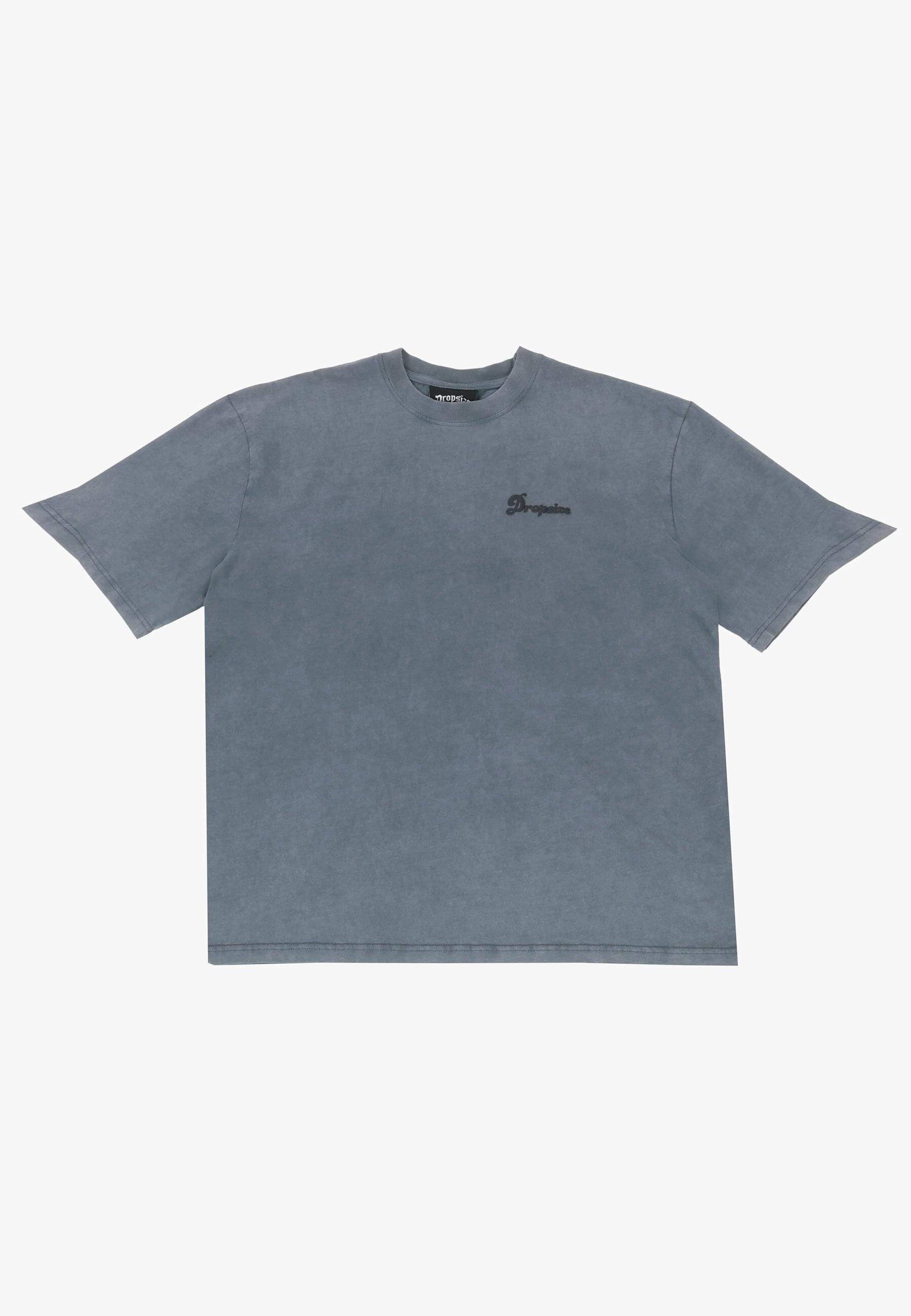 Dropsize T-Shirt "Dropsize HEAVY OVERSIZED MINDSET T-SHIRT" 1 Stk. tlg. günstig online kaufen