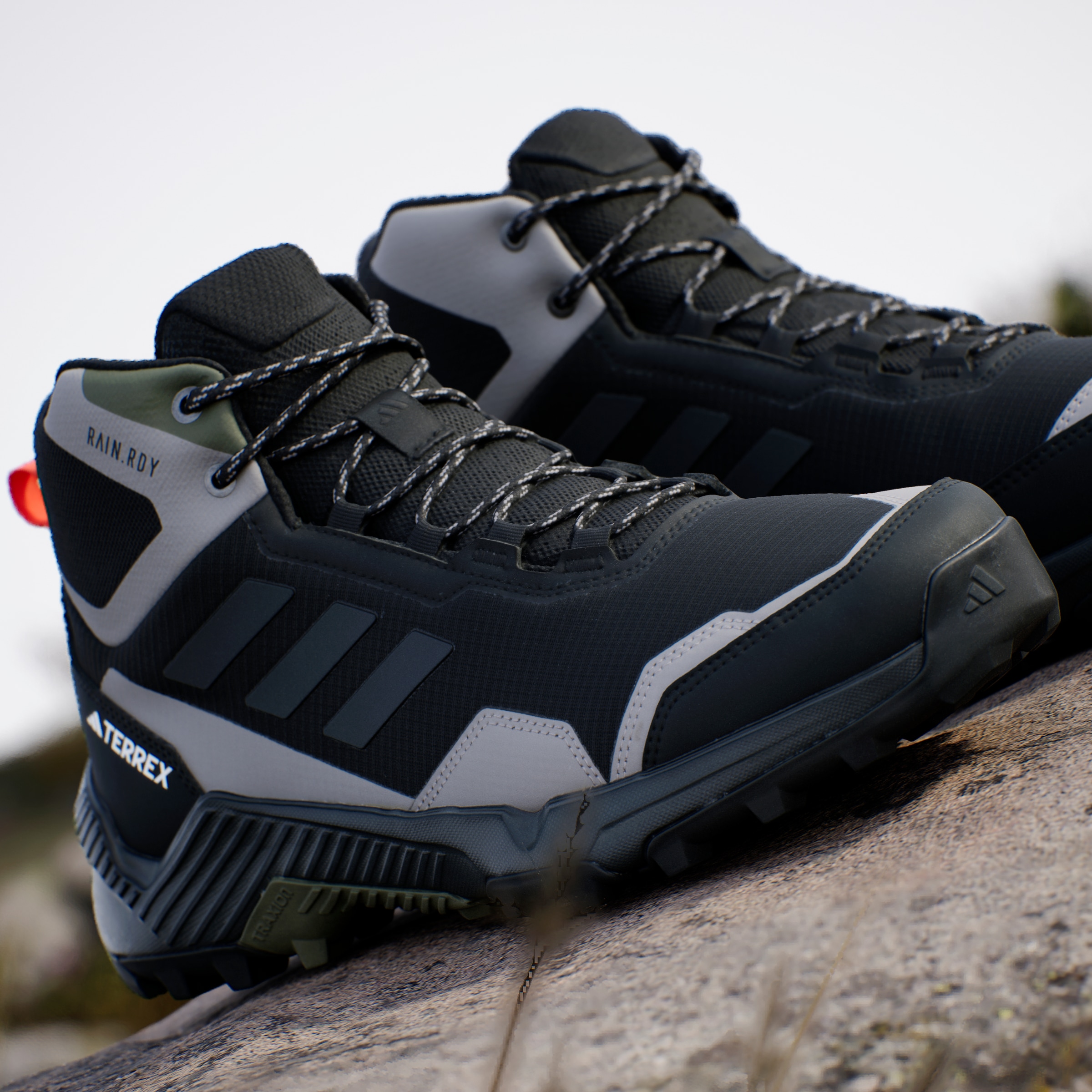 adidas TERREX Wanderschuh »EASTRAIL 2.0 MID RAIN.RDY«, wasserdicht