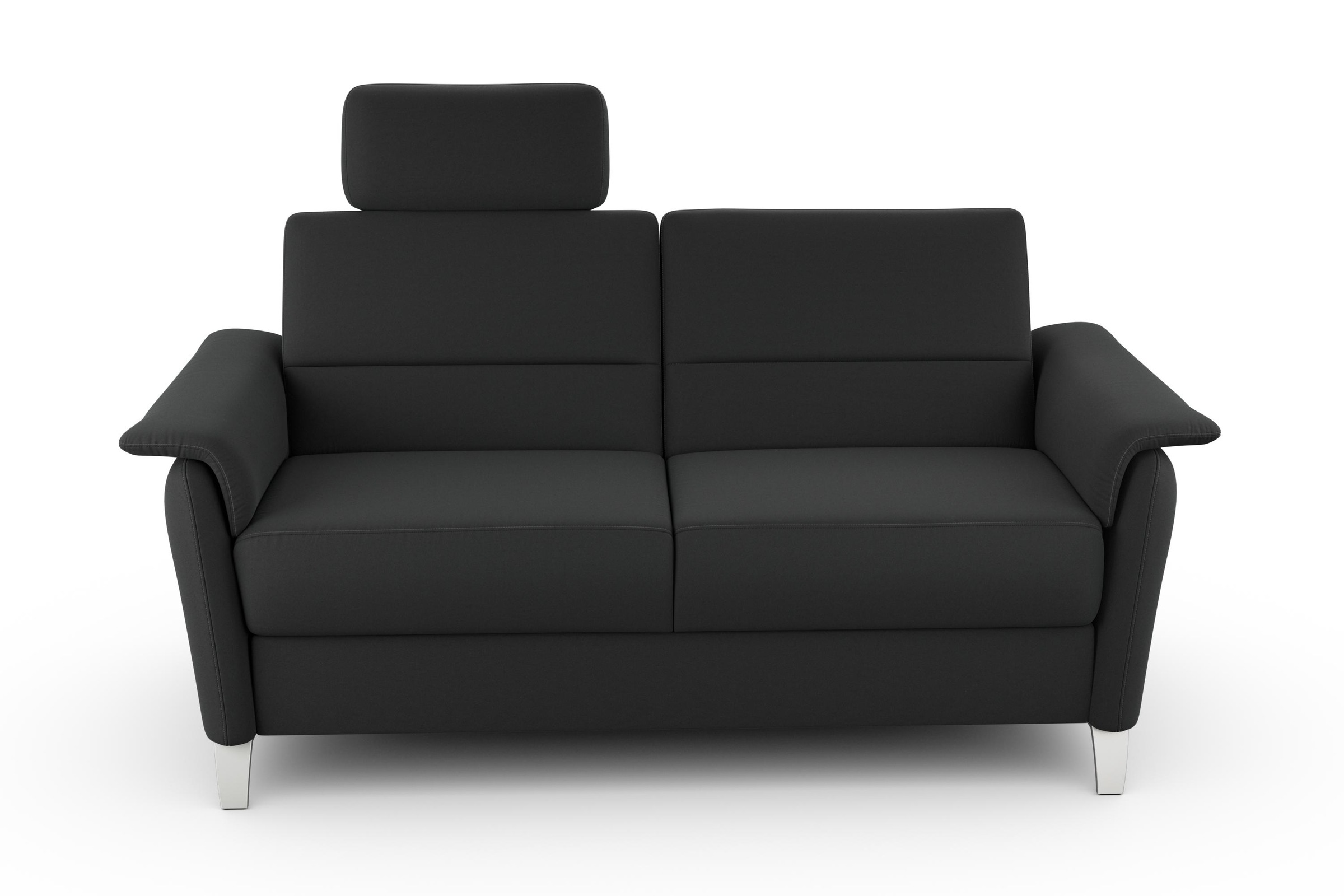 sit&more 2,5-Sitzer "Palmera, B: 179 cm", mit Federkern günstig online kaufen