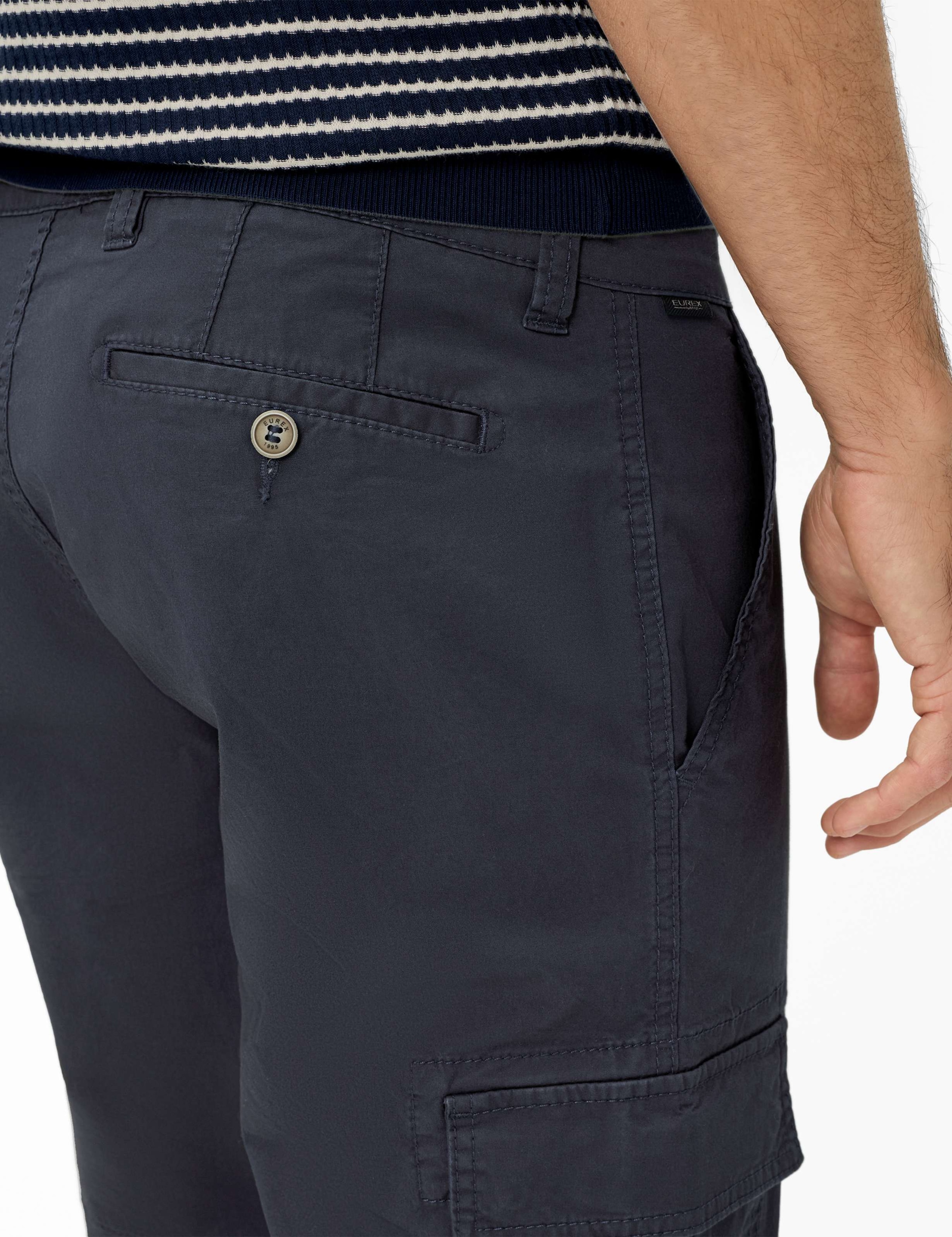 EUREX by BRAX Bermudas »Style BILL«