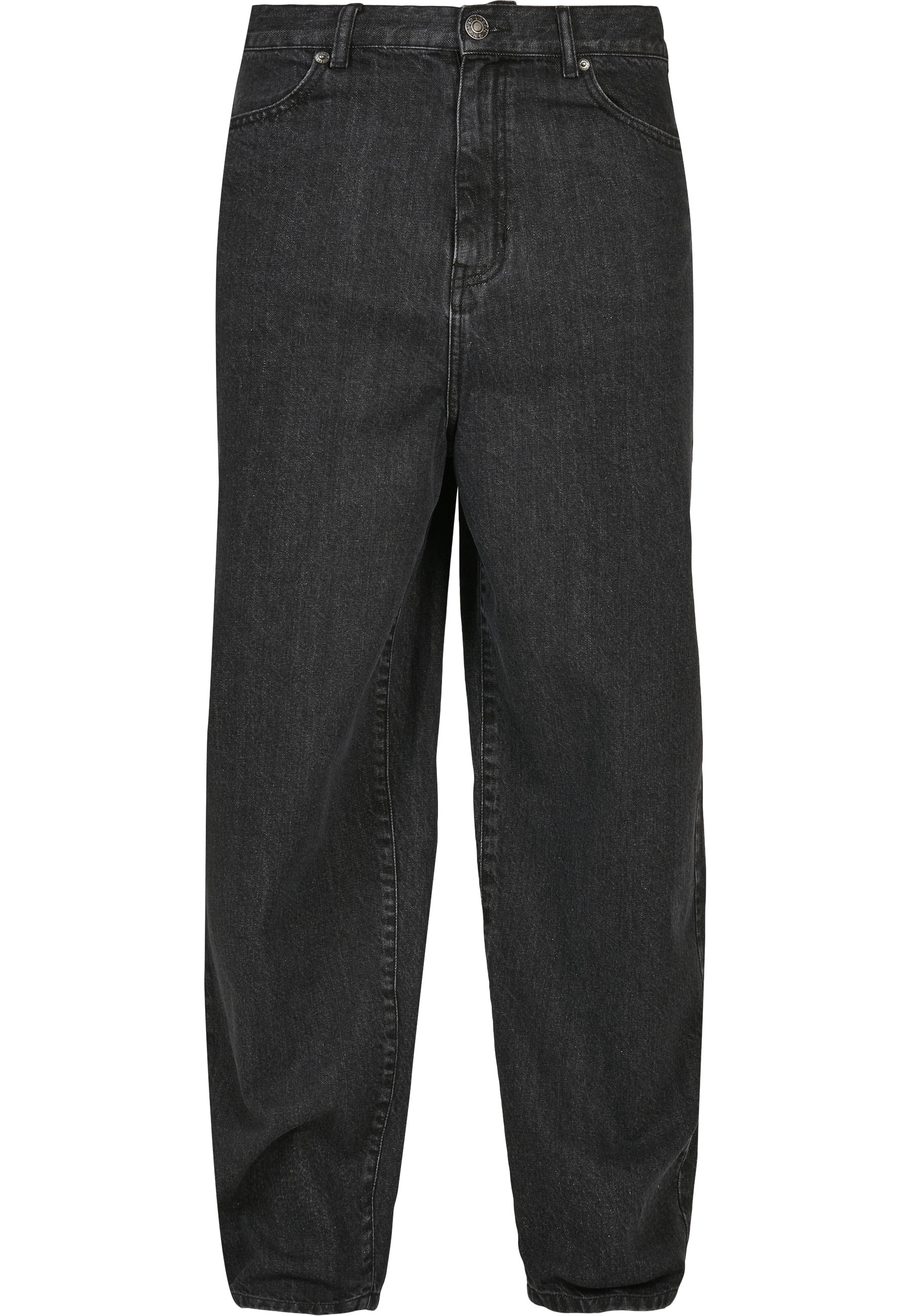 URBAN CLASSICS Bequeme Jeans "Urban Classics Herren 90‘s Jeans" 1 Stk. günstig online kaufen