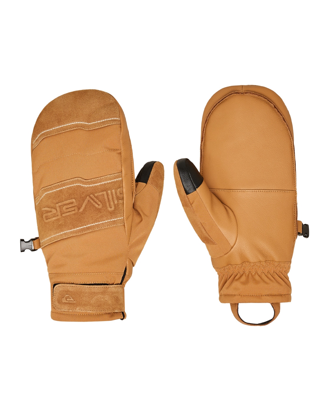 Quiksilver Fleecehandschuhe "Squad Mitt" günstig online kaufen