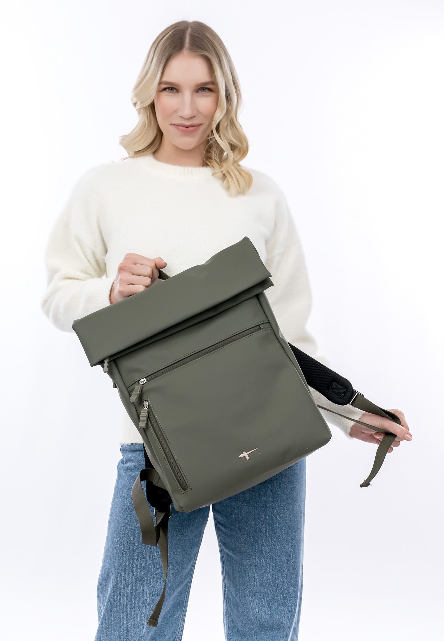 Tamaris Rucksack »Rucksack TAS Gracie«