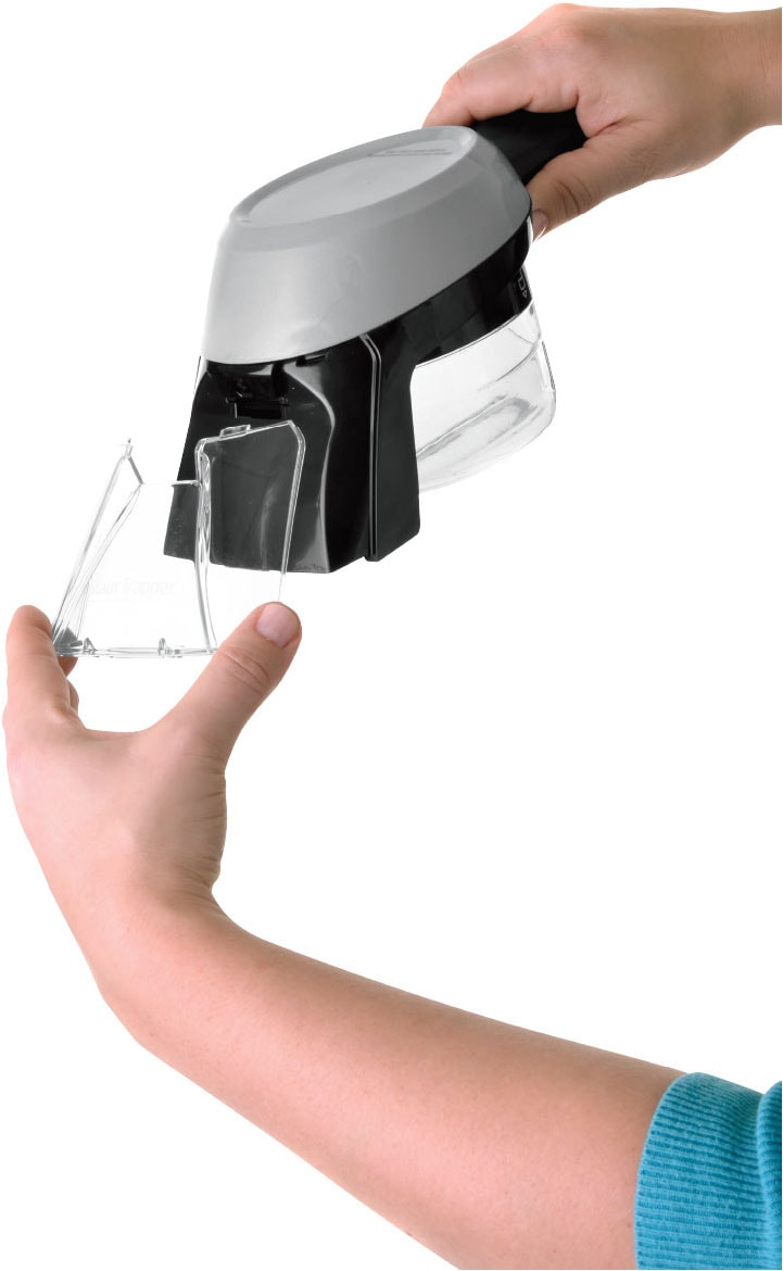 Bissell Saugdüse »Stain Trapper Aufsatz«, (1 tlg.), für Spotclean