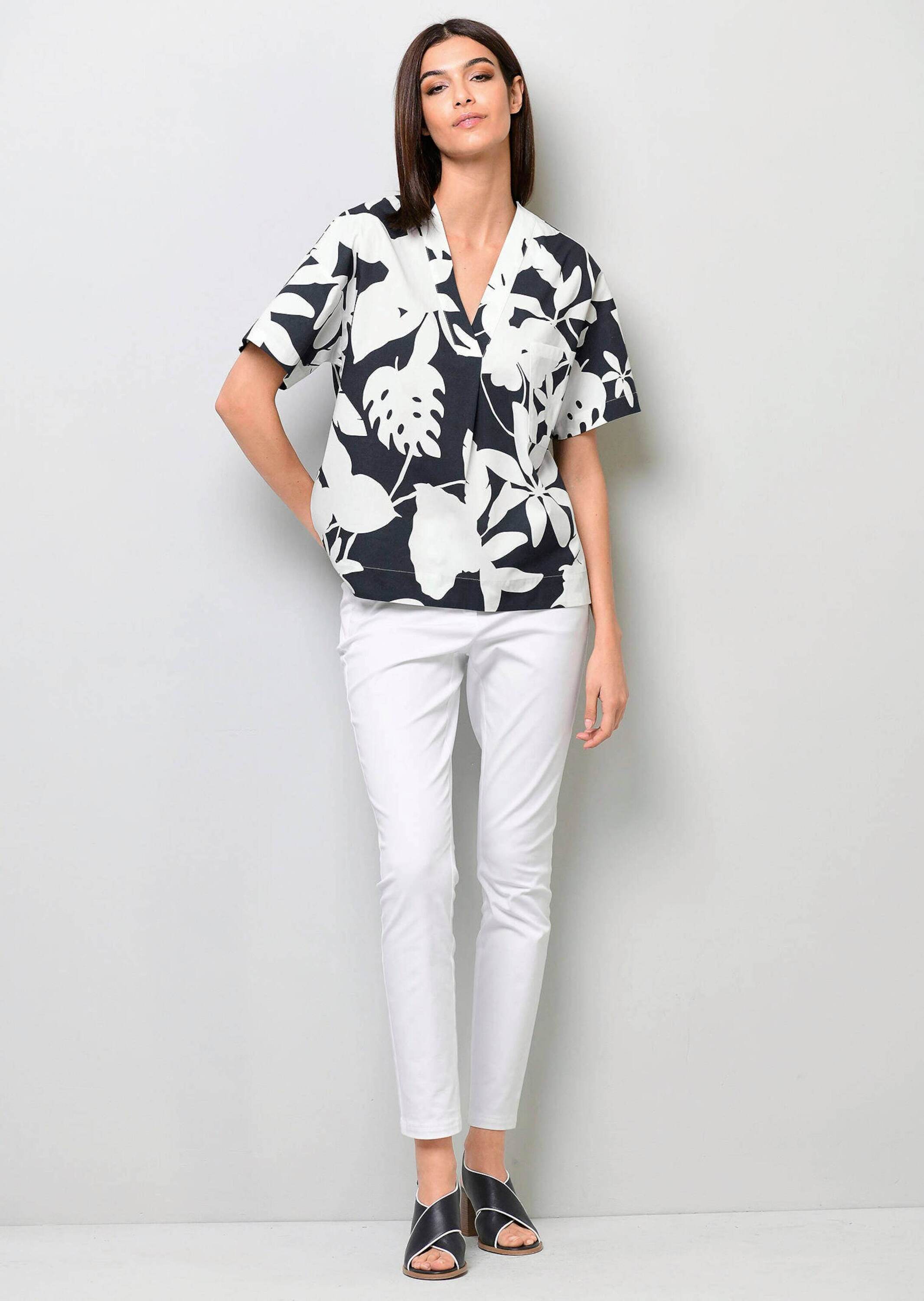 Thumbnail - Alba Moda Shirtbluse "Bluse Bluse"