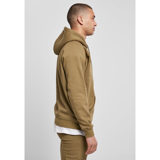 URBAN CLASSICS Sweater »Herren Blank Hoody«, (1 tlg.) ▷ für | BAUR