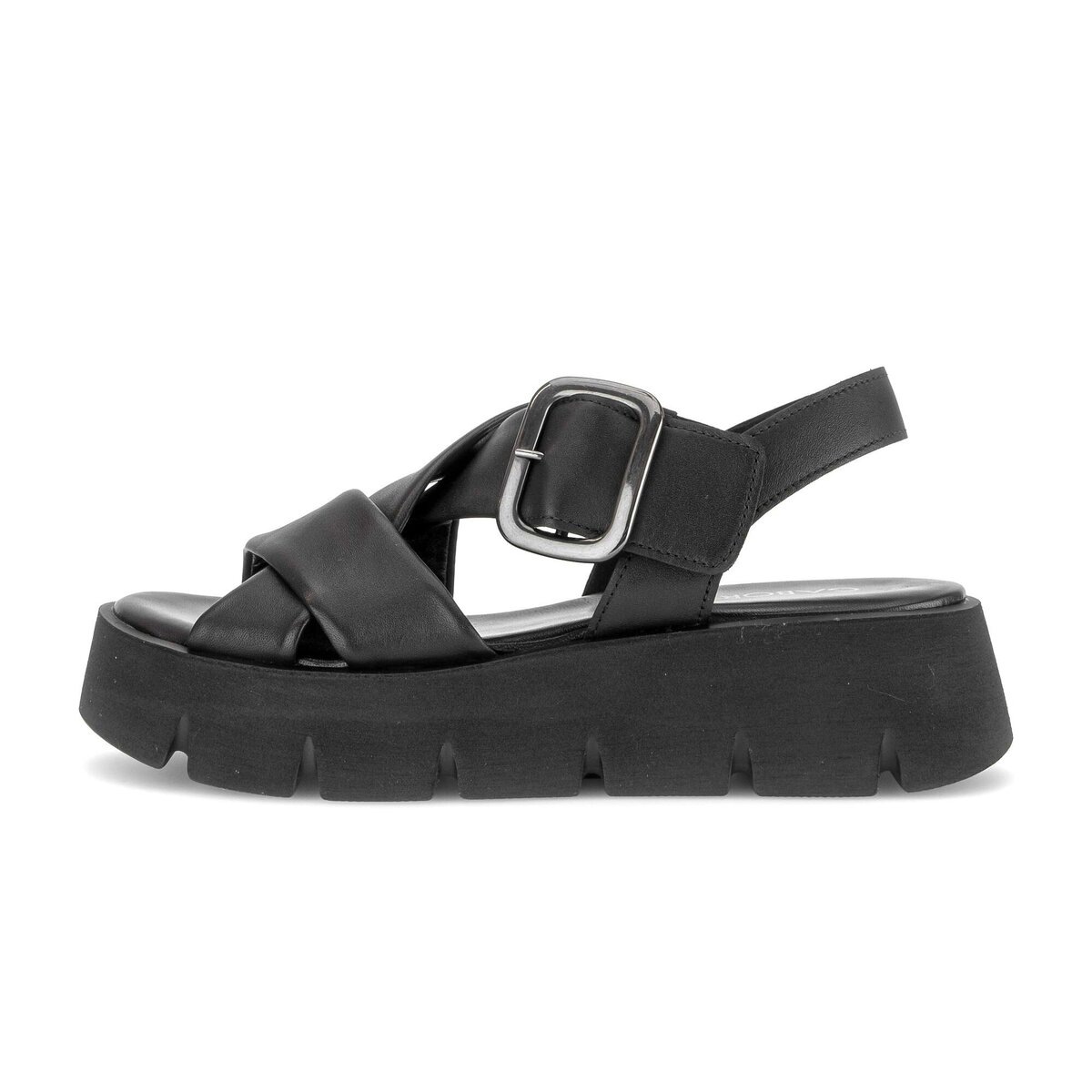 Gabor Plateausandaletten "Plateau Sandale" günstig online kaufen