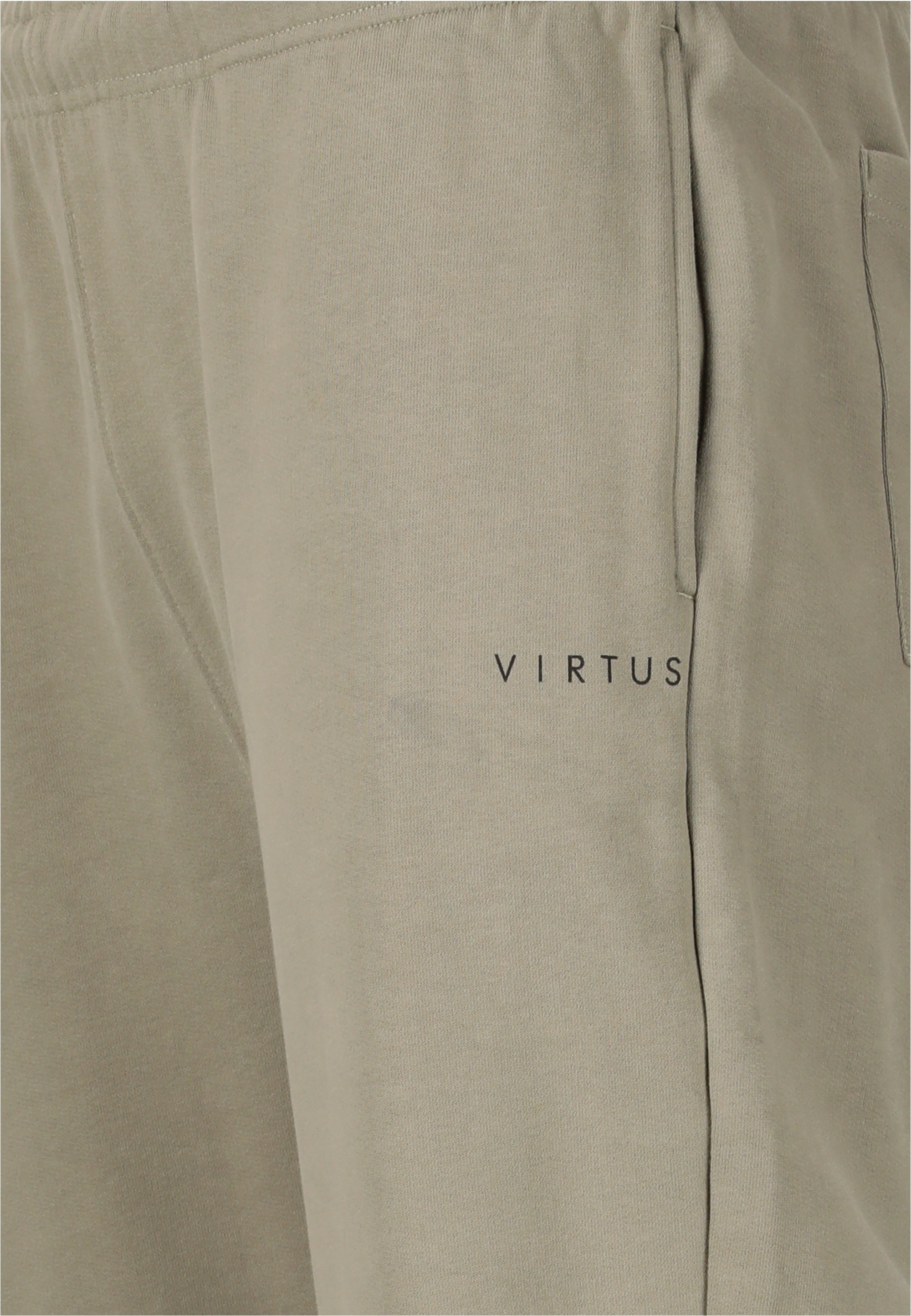 Virtus Outdoorhose »Dela«  mit Peach-Finish
