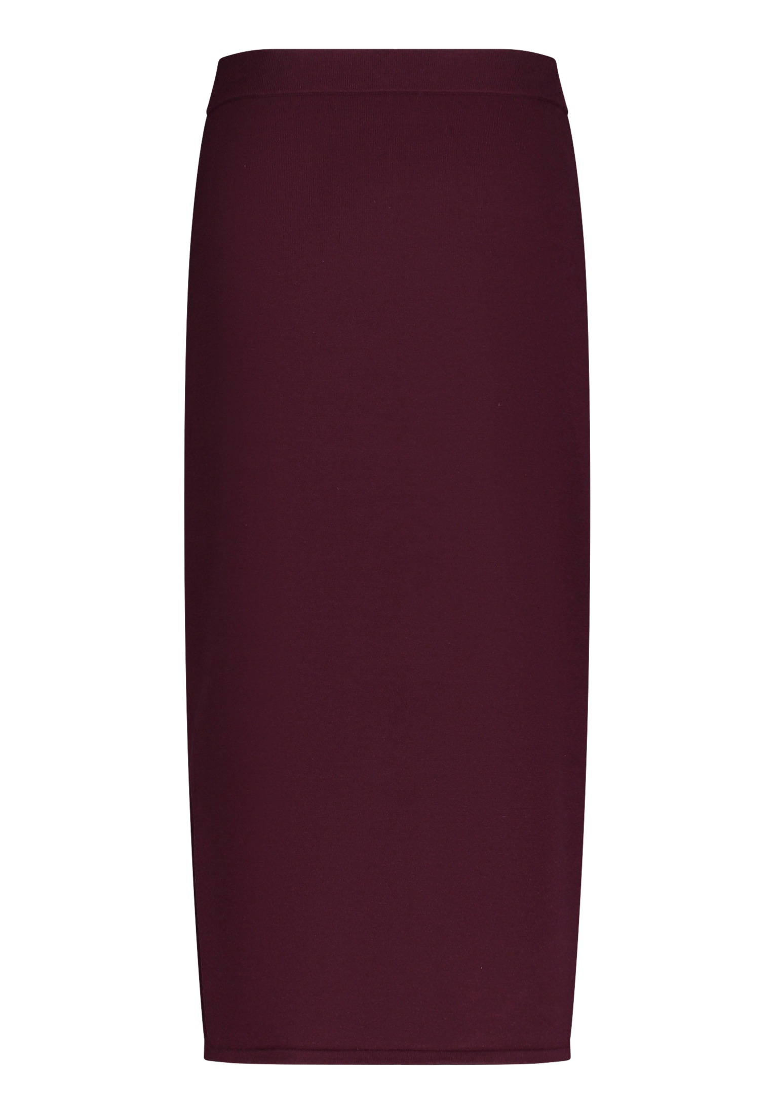 Betty Barclay Maxirock "Damen mit Seitenschlitzen" günstig online kaufen