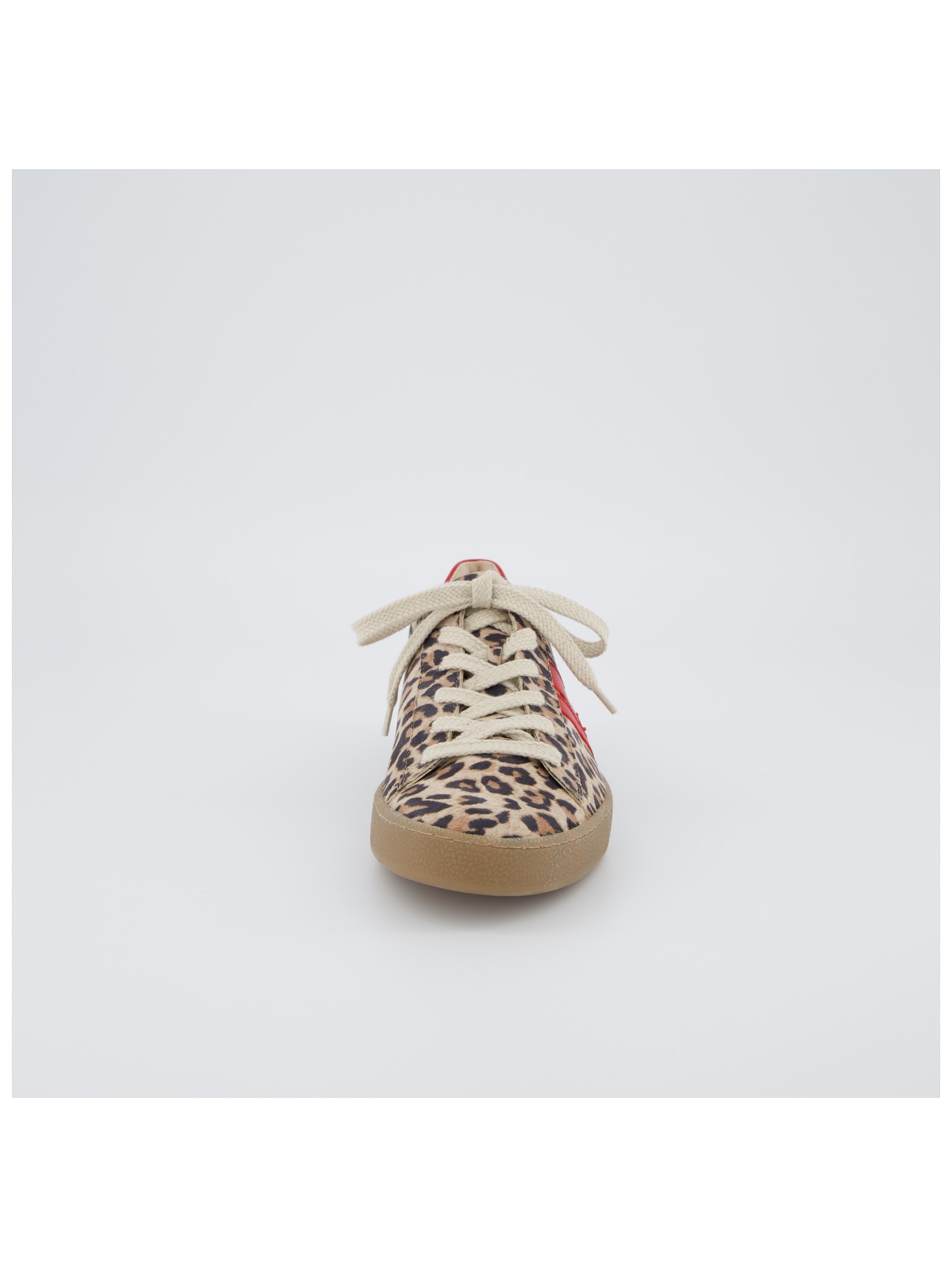 Paul Green Sneaker »Paul Green Sneaker Leder«