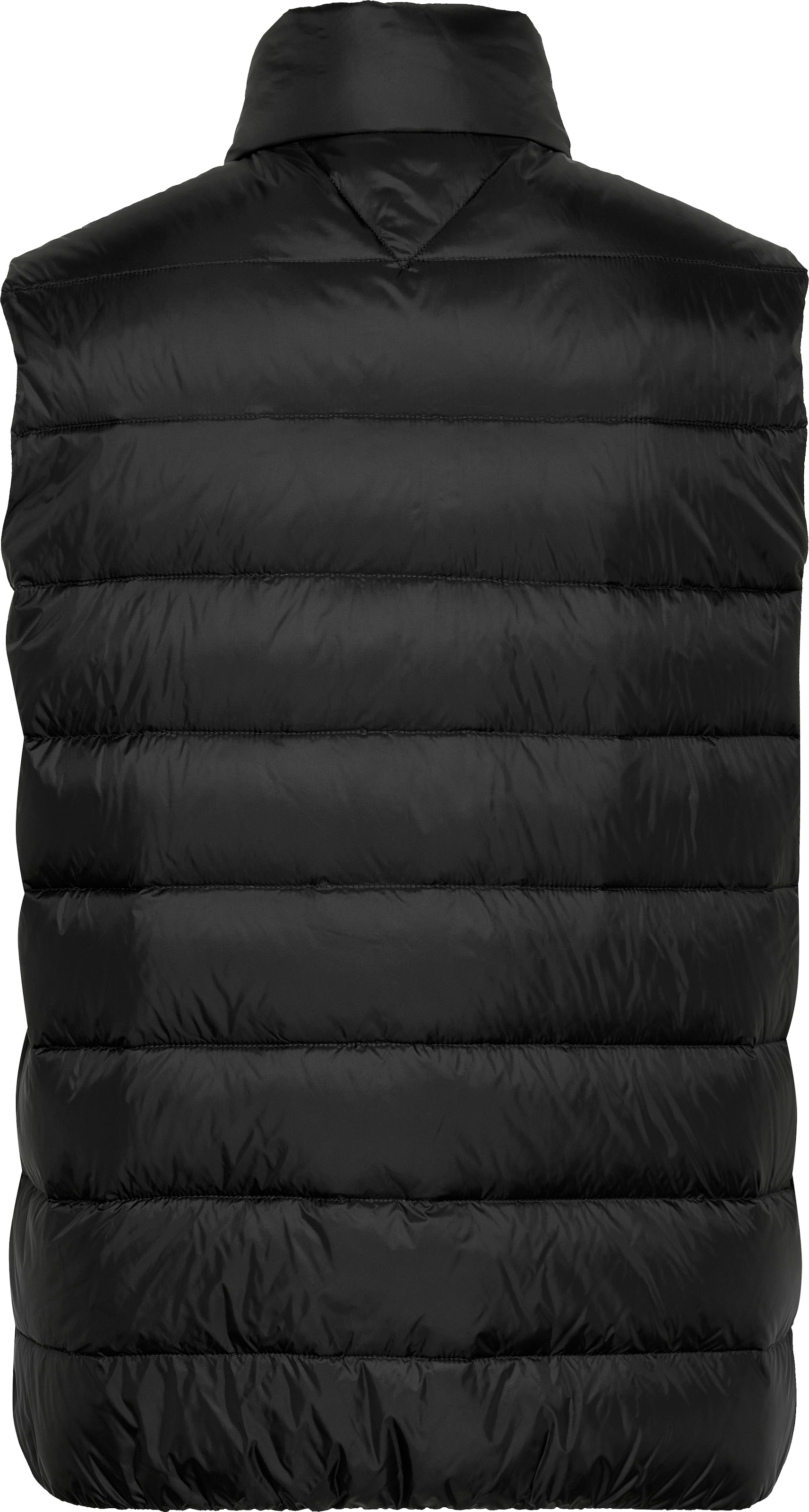 Tommy Jeans Steppweste »TJM LT DOWN VEST EXT«, mit Daunenwattierung