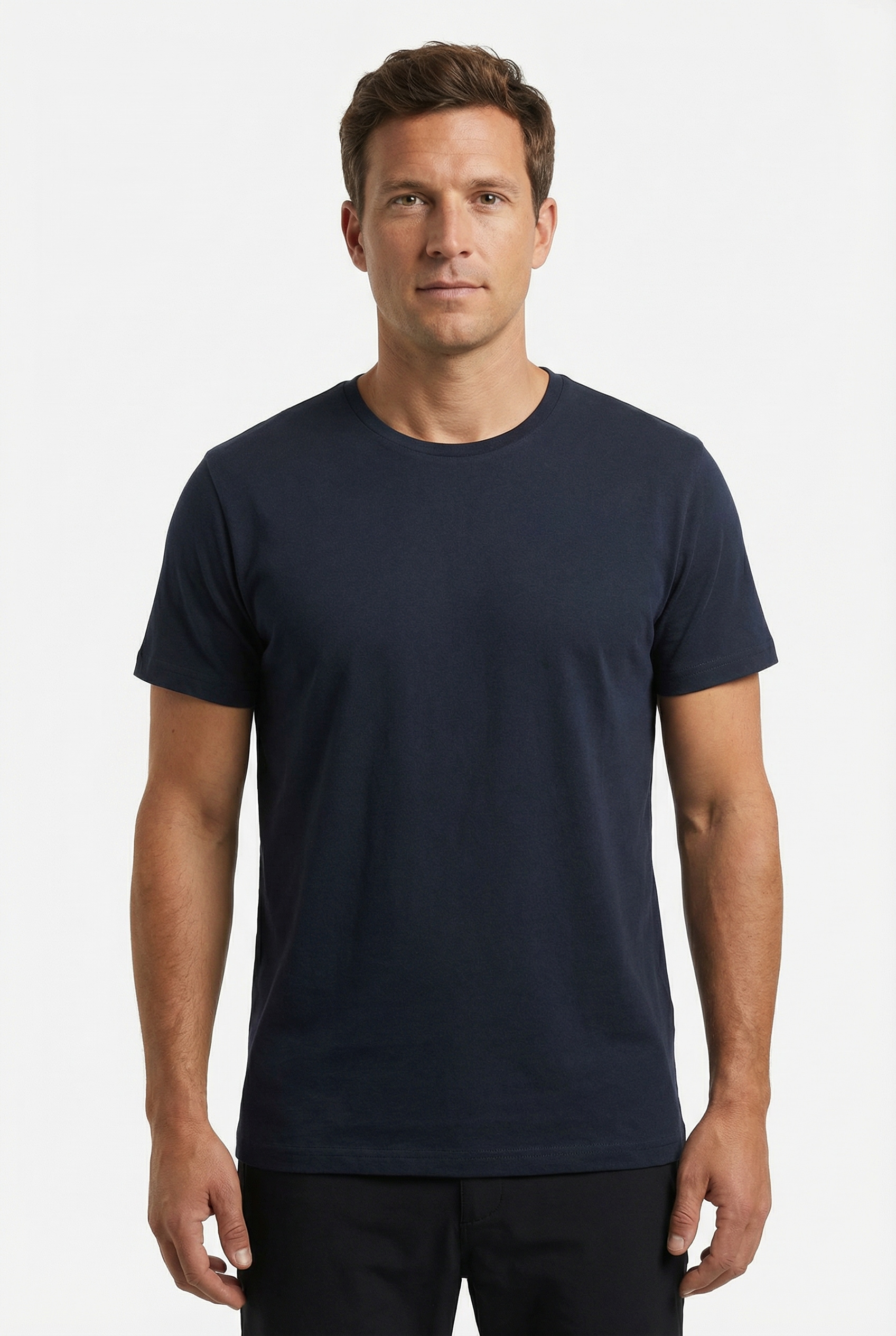 Icepeak T-Shirt »ISLESBORO« sportlicher Stil, für sportliche Aktivitäten und Freizeit