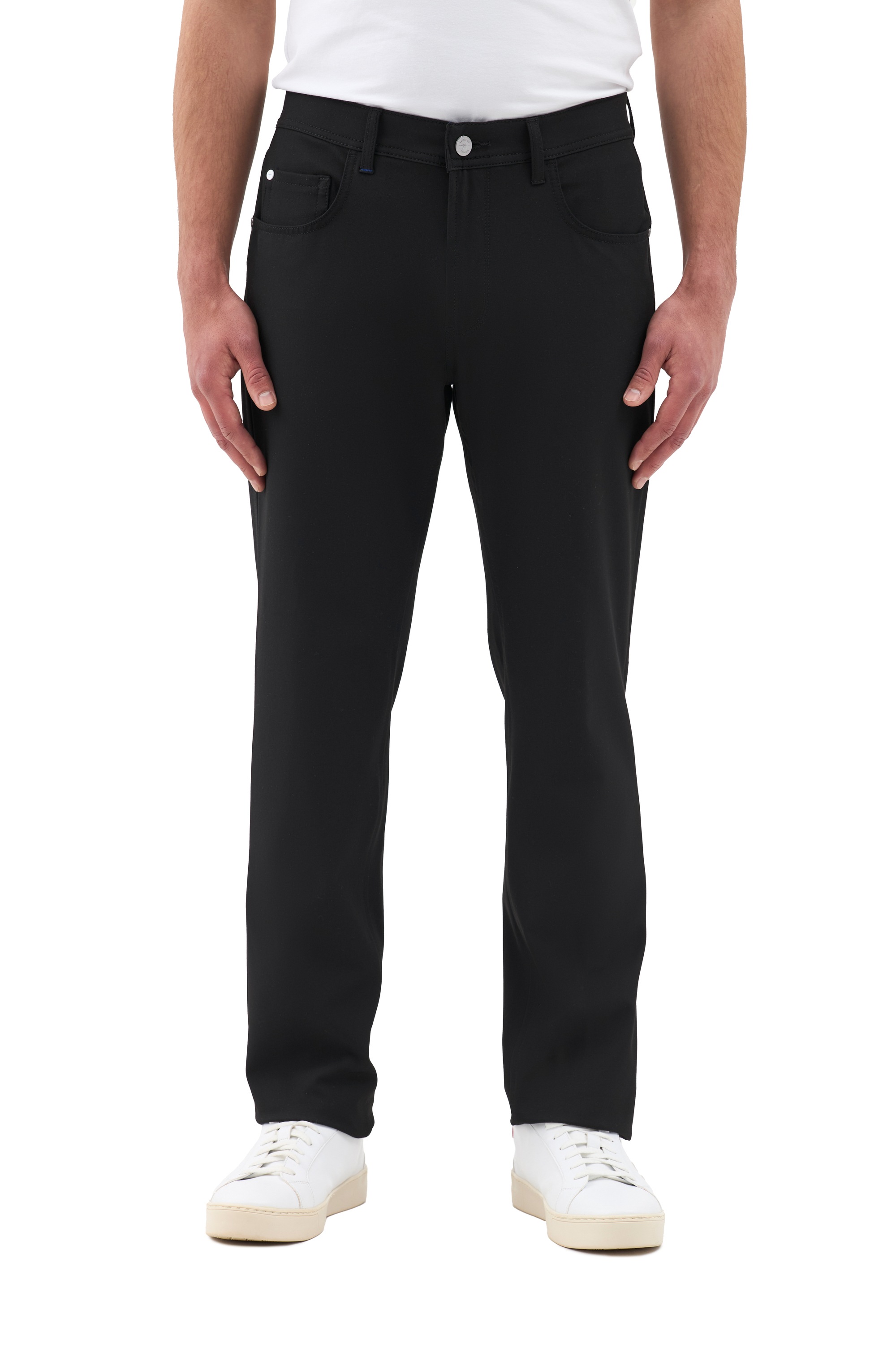 Project Indigo 5-Pocket-Jeans »Project Indigo M 1.0 Ray«