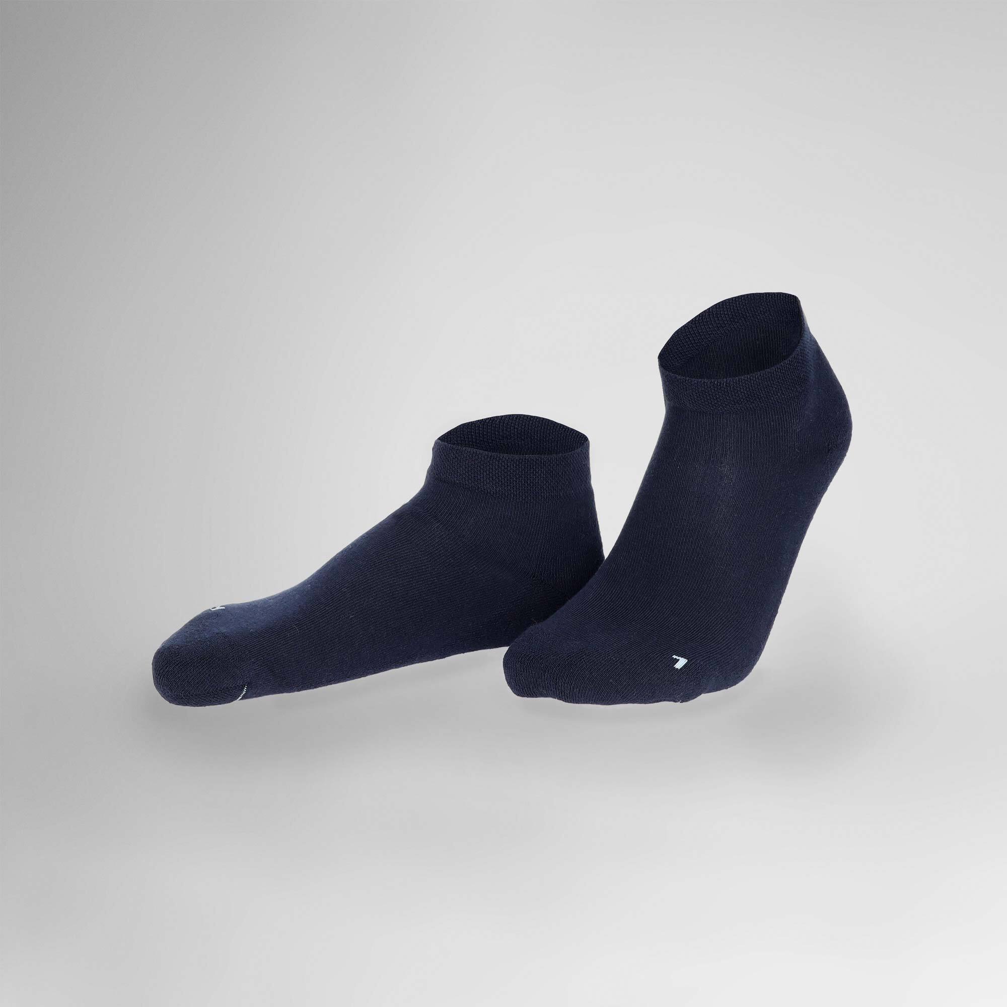 Hudson Sneakersocken "Sneaker Air Plush"