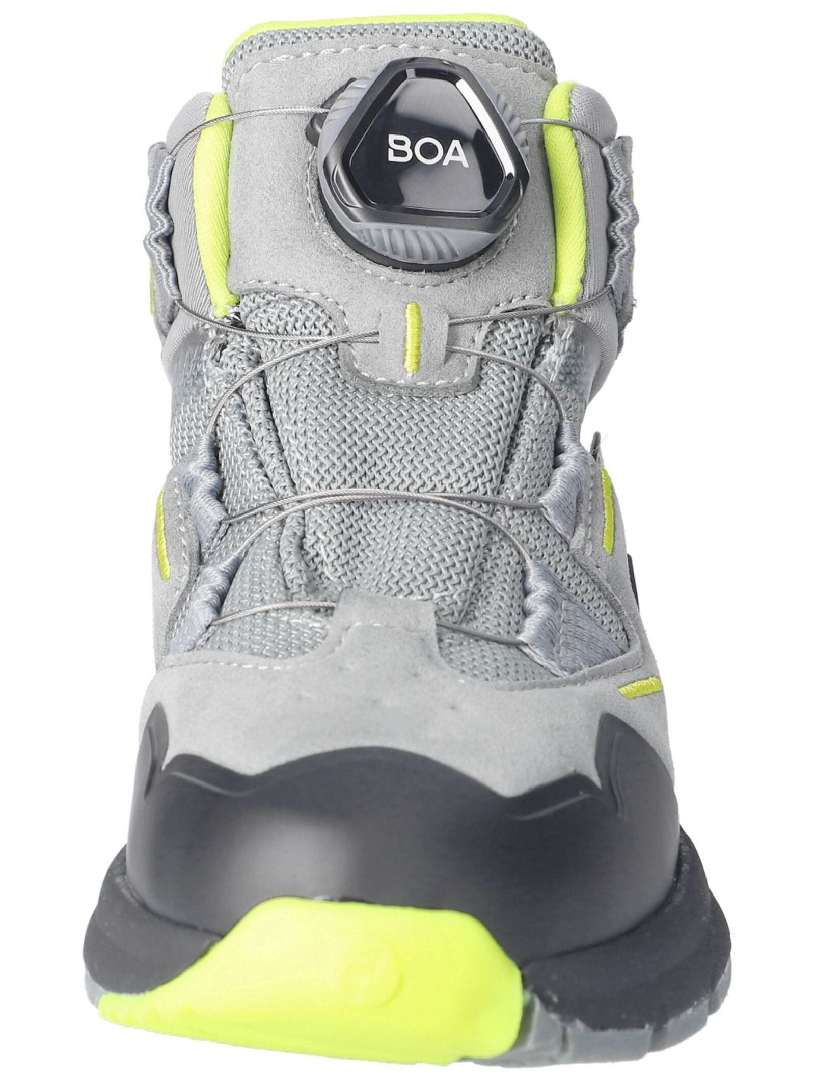 Ricosta Sneaker »Ricosta Sneaker Leder/Mesh«