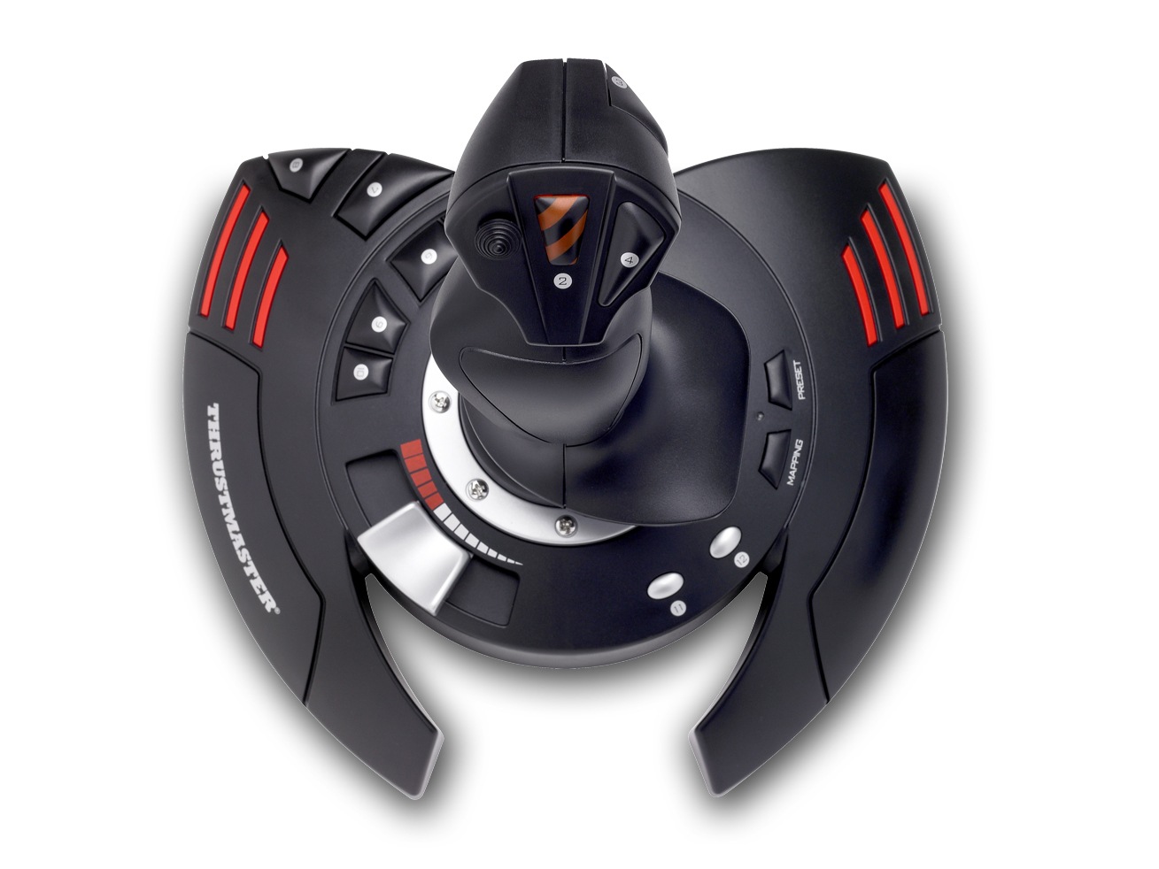 Thrustmaster Joystick »T.Flight Stick X«
