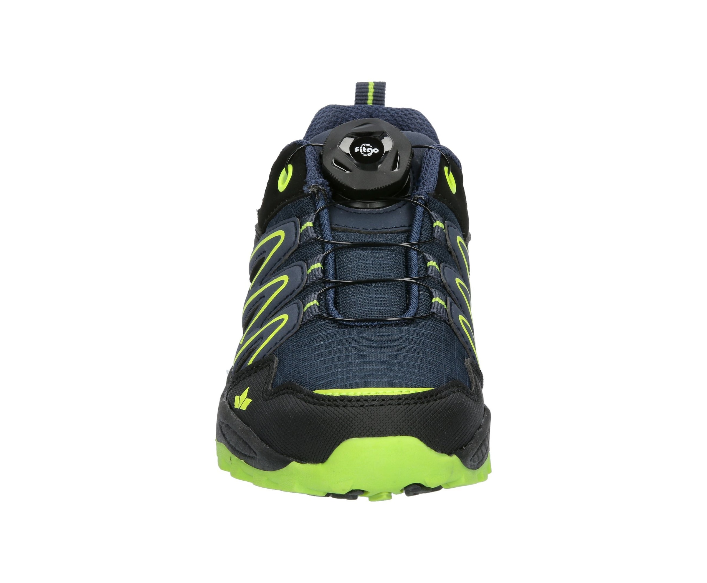 Lico Outdoorschuh »Outdoorschuh Leander«