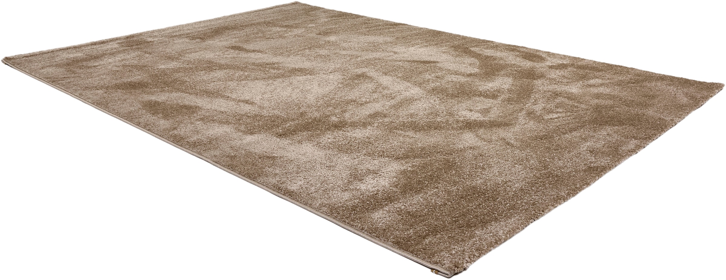 ASTRA Teppich »Sam 250«, rechteckig, 8 mm Höhe, weicher Kurzflor, Wohnzimmer, Schlafzimmer