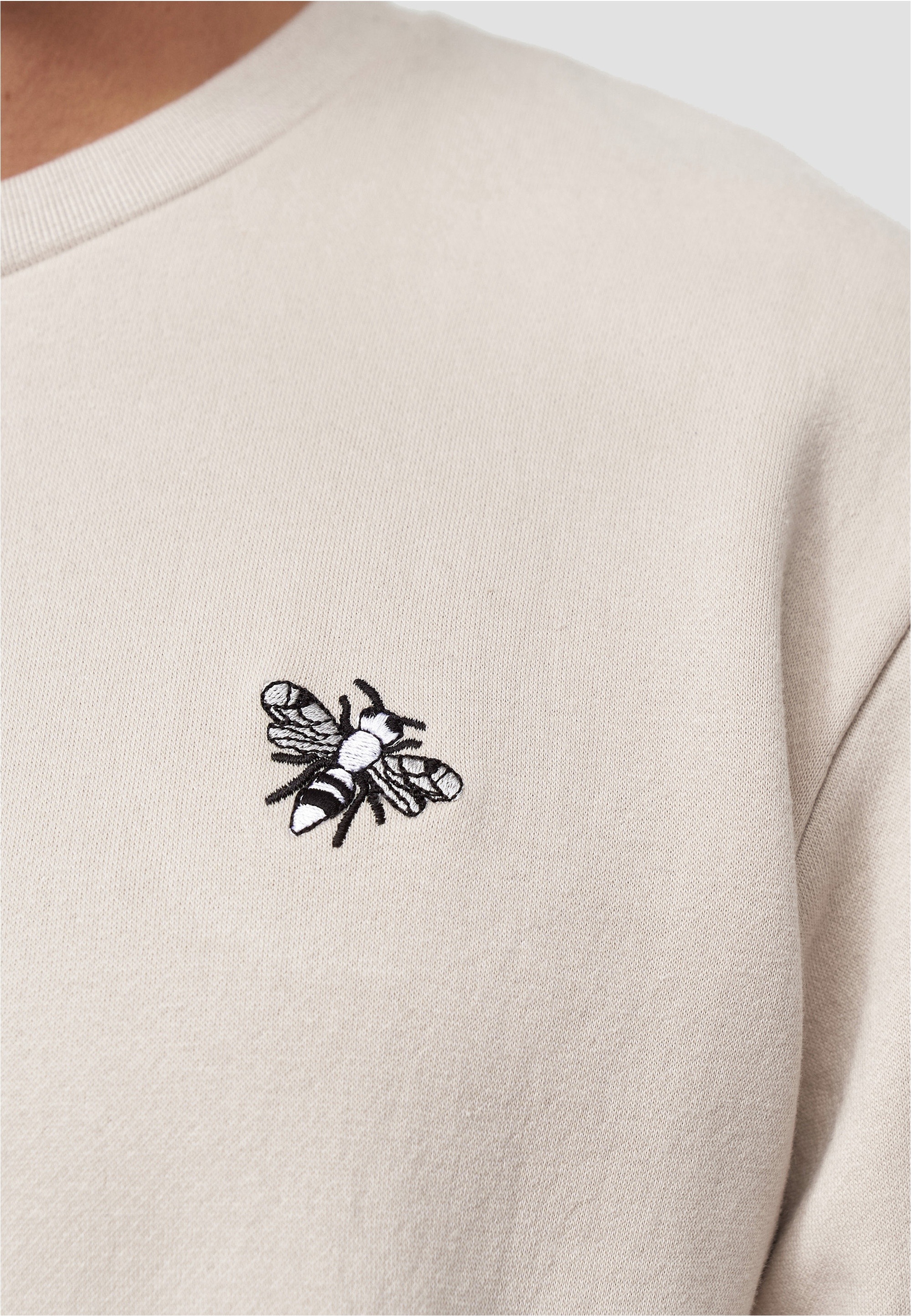 MIKON Sweatshirt, im modischen Design