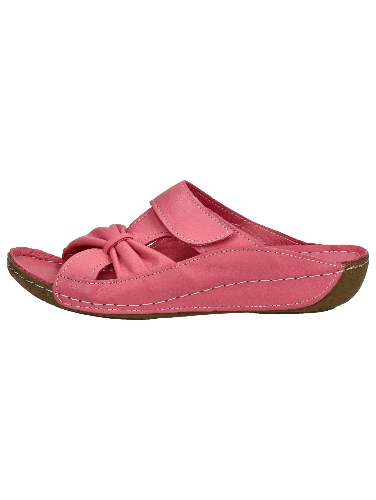 Andrea Conti Pantolette »Andrea Conti Pantoletten Leder«