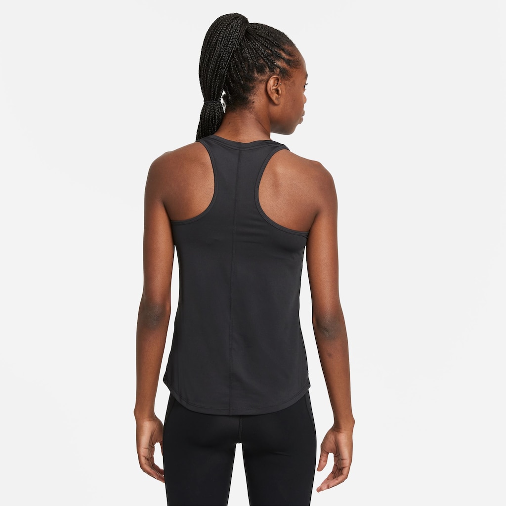 Nike Tanktop »DRI-FIT ONE WOMEN'S SLIM FIT TANK«