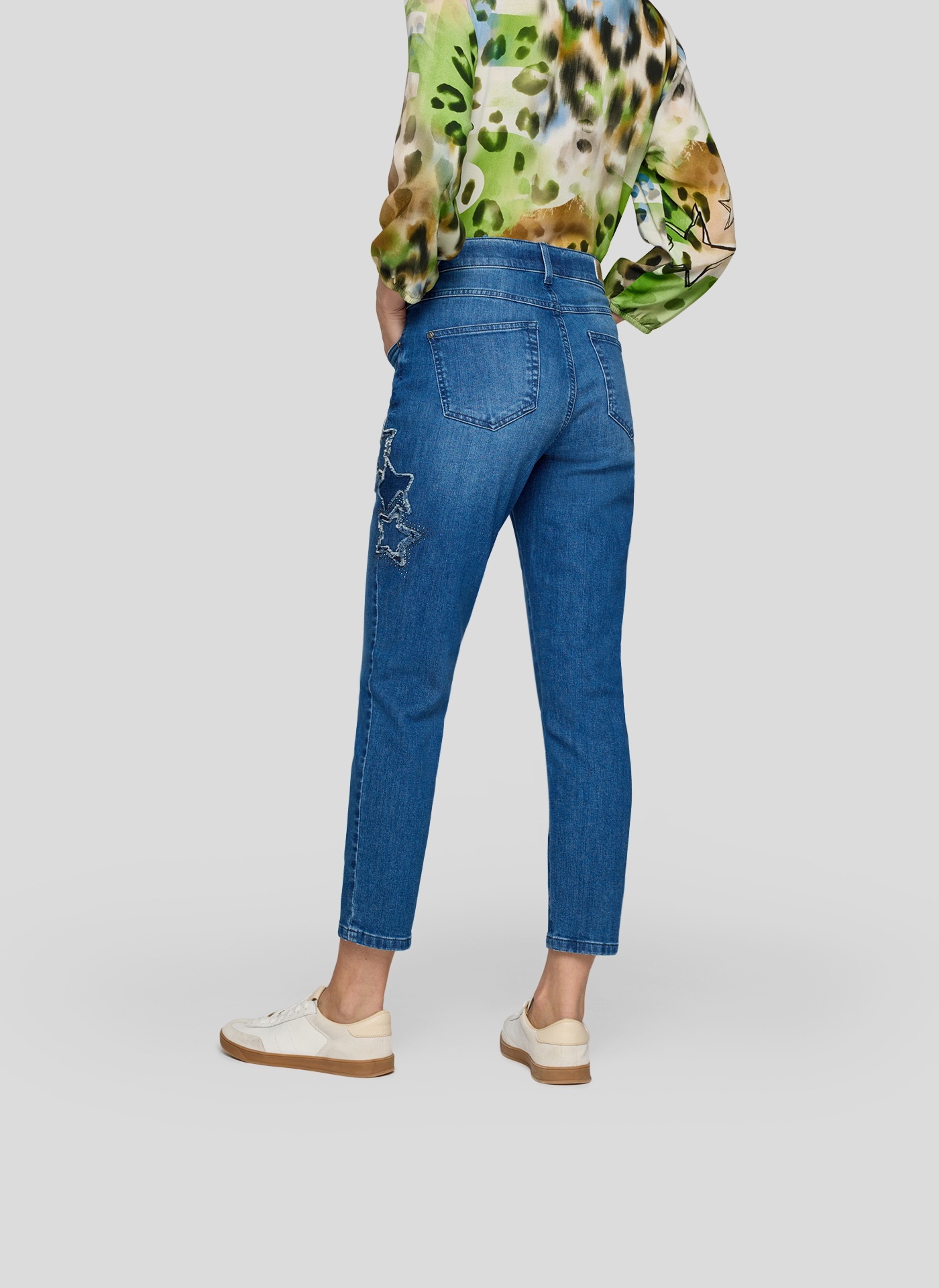 Rabe Jerseyhose »Hose«