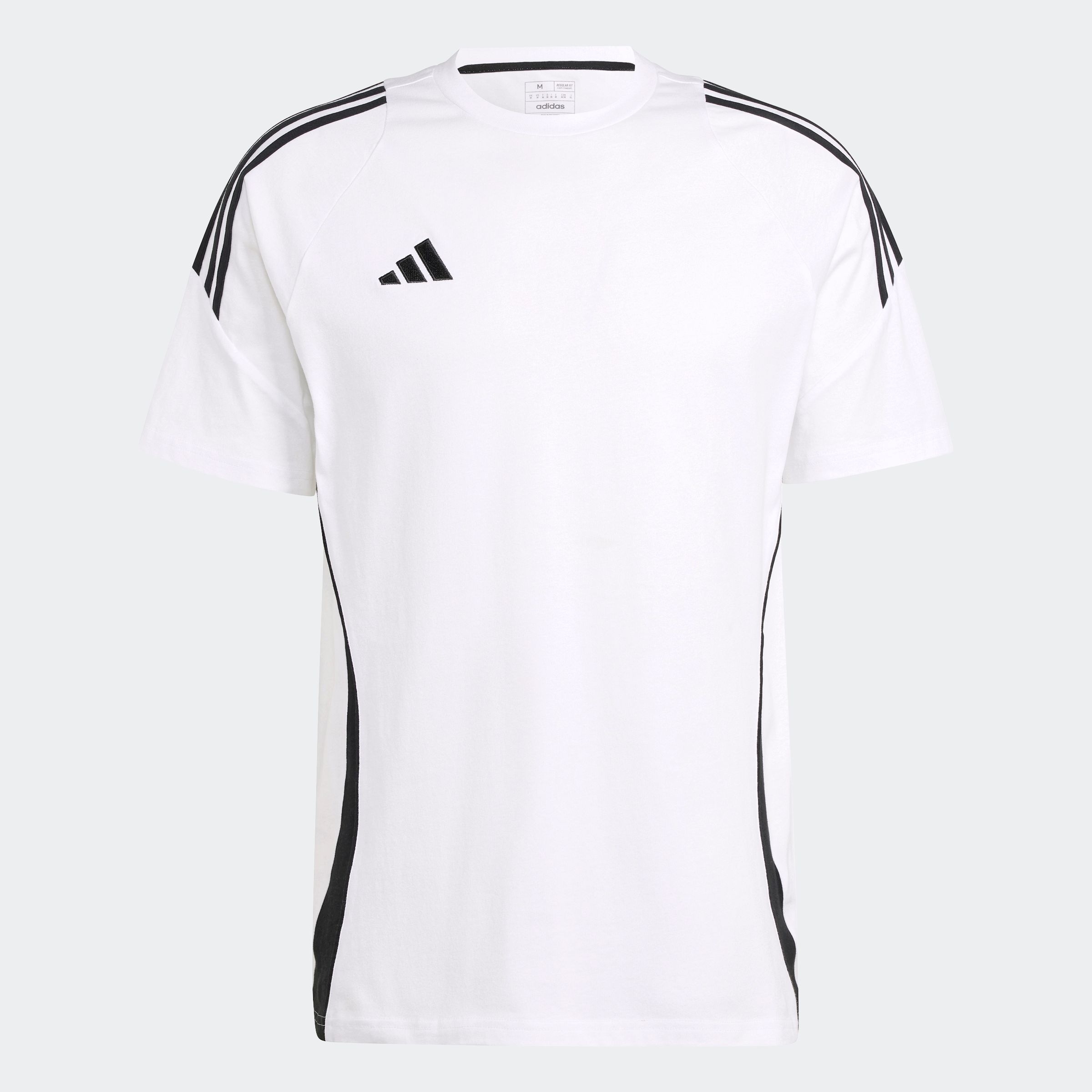 adidas Performance Trainingsshirt »TIRO24 SWTEE«