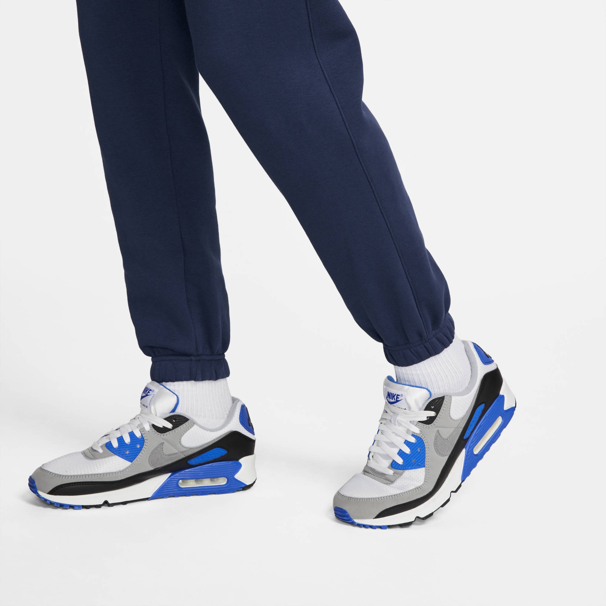 Nike Sportswear Sporthose »Club Fleece Men's Pants«