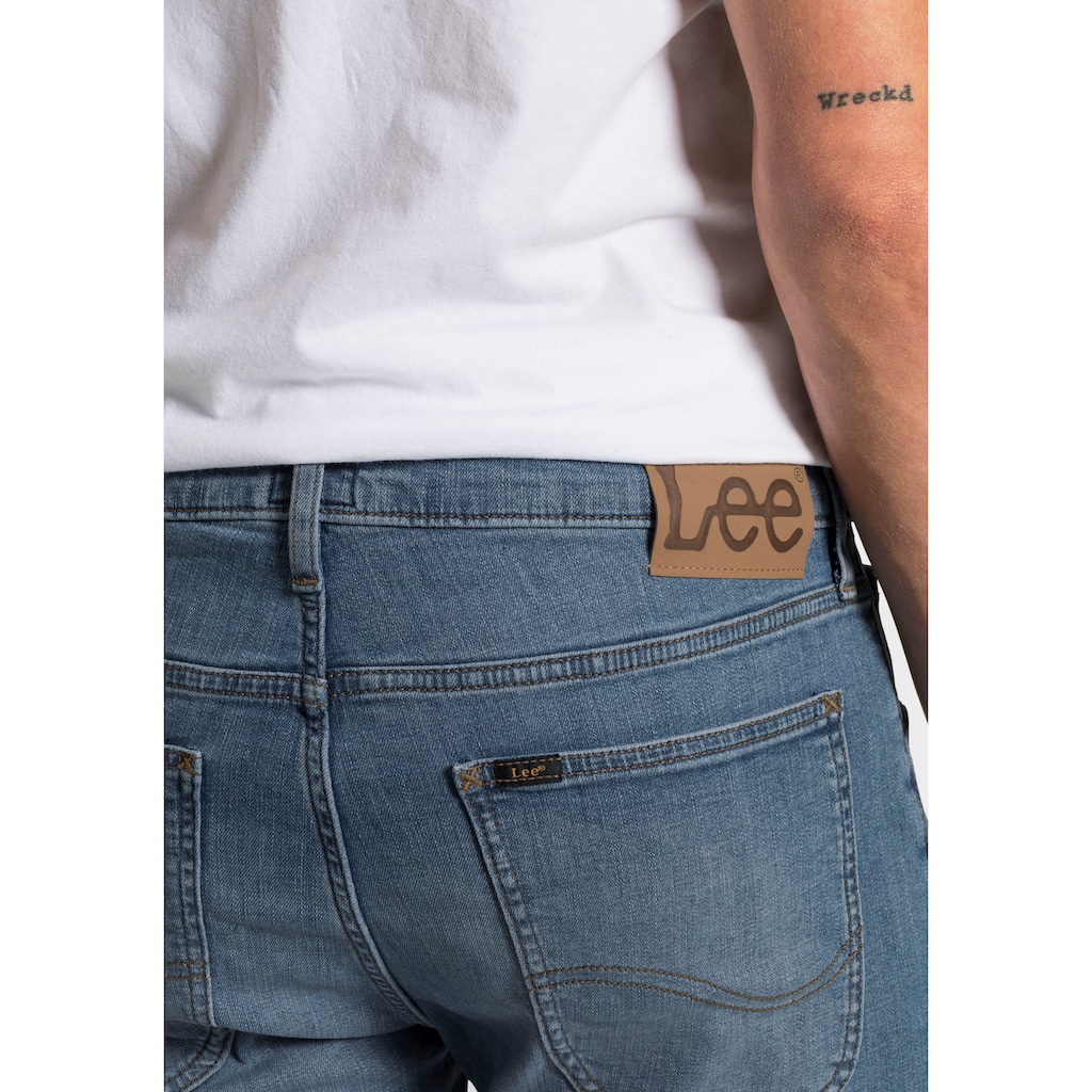 Lee® Slim-fit-Jeans »LUKE«