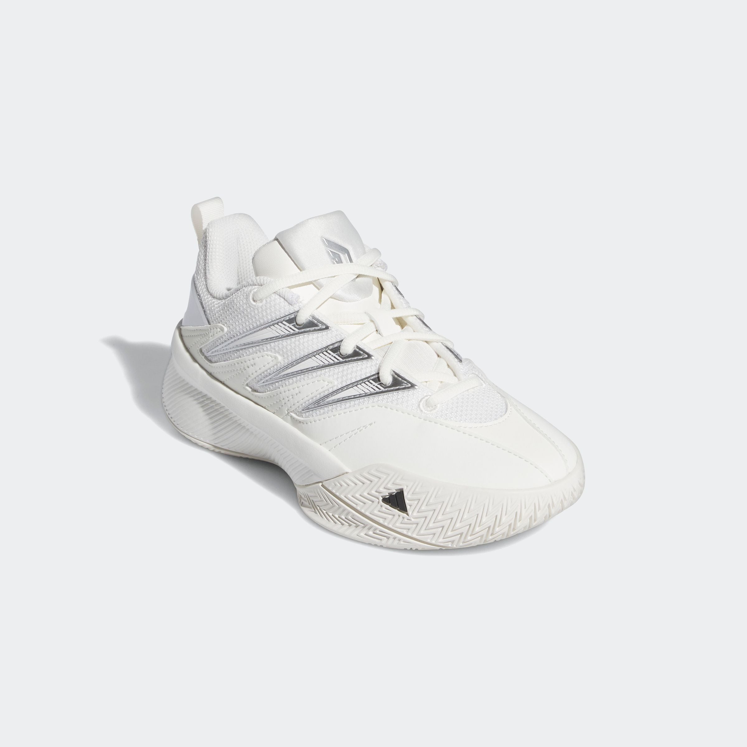 adidas Performance Basketballschuh »DAME CERTIFIED 3 KIDS«