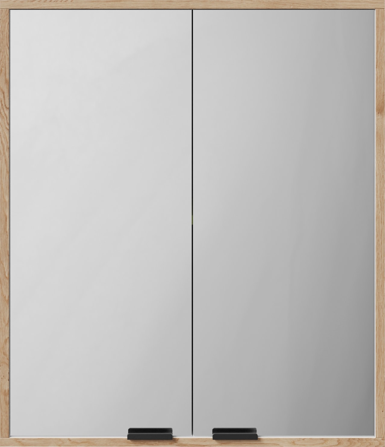 »MOLN«, Breite | 60cm welltime Spiegelschrank bestellen Badmöbel, BAUR