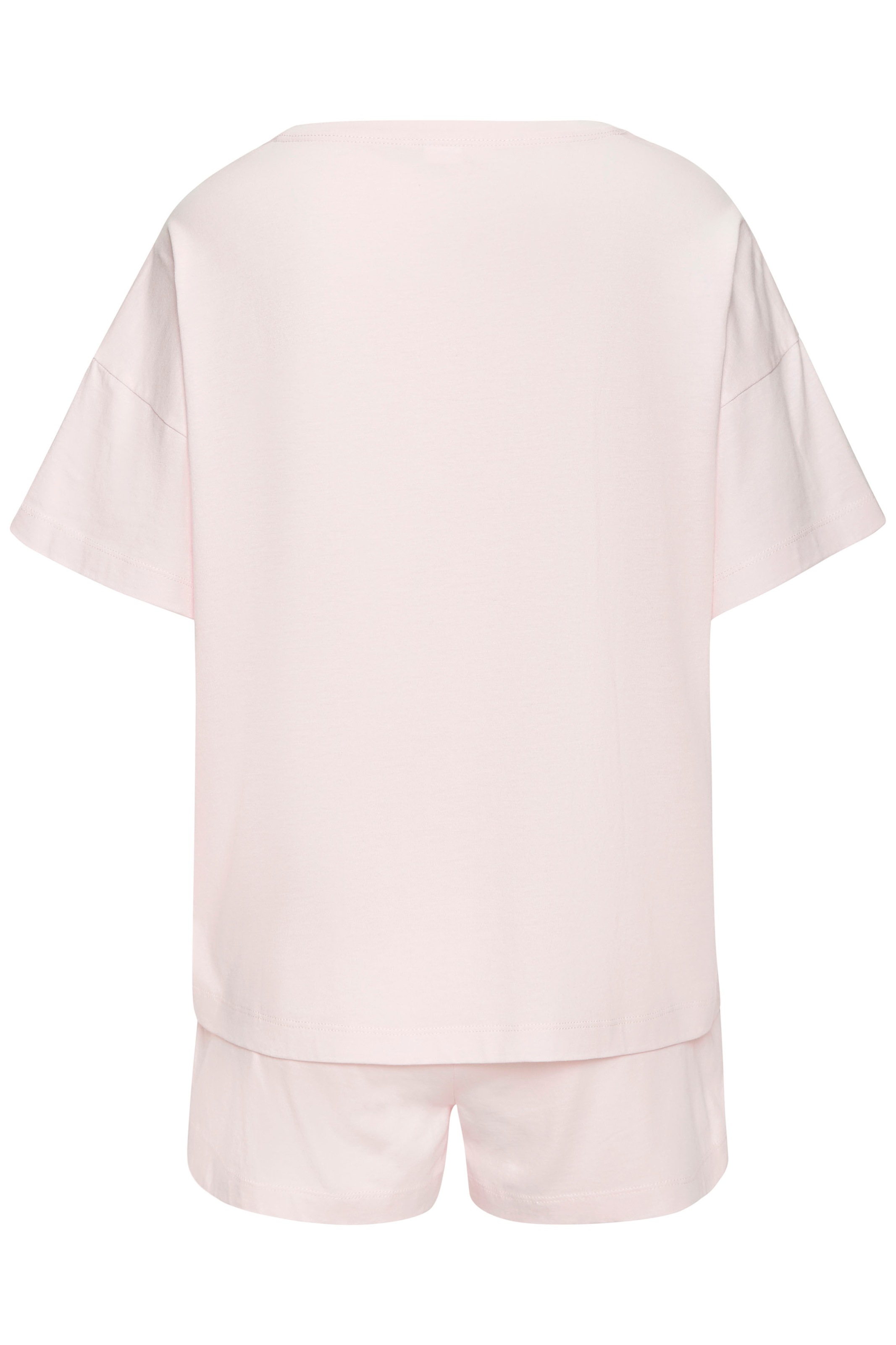 s.Oliver Shorty, (2 tlg.), mit kleinem Frontprint