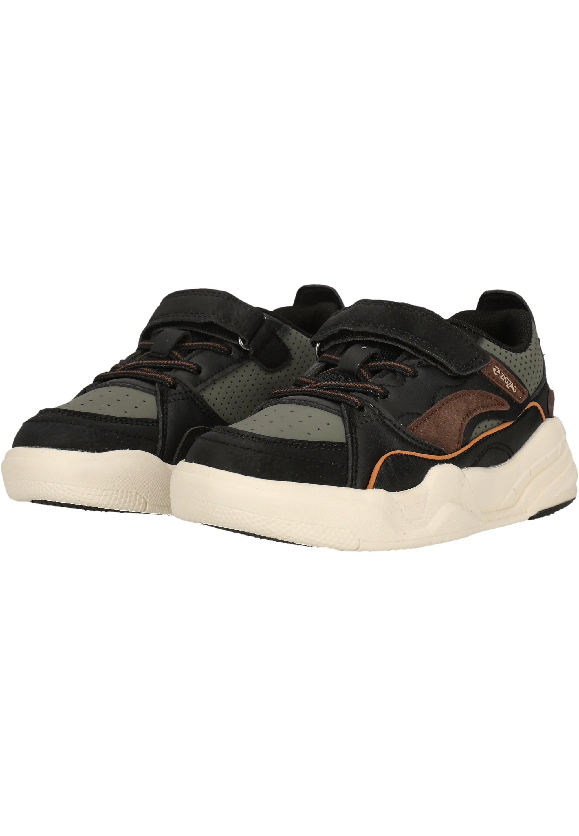 ZIGZAG Sneaker »Eli«  mit praktischem Klettverschluss