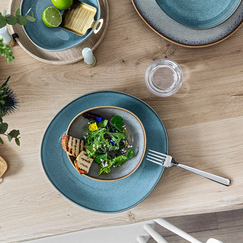 like. by Villeroy & Boch Schale »Schalen Lave ø 21 cm 6er Set«