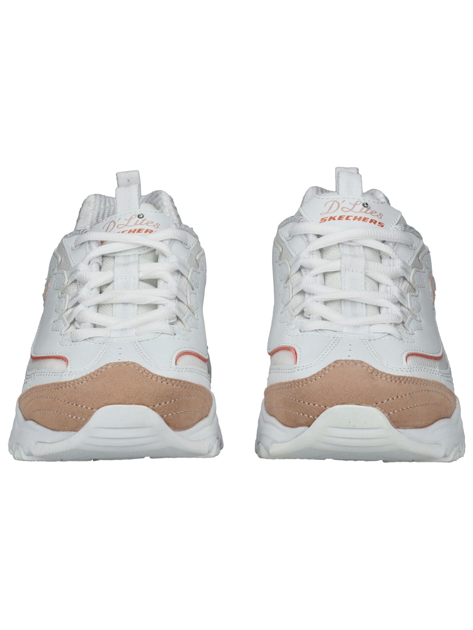Skechers Sneaker »Skechers Sneaker Leder«