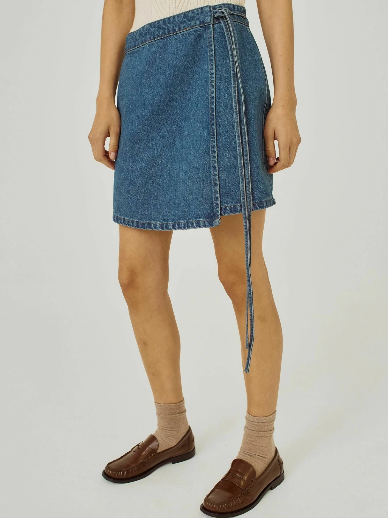 NORR "NORR Skirt Ninni"