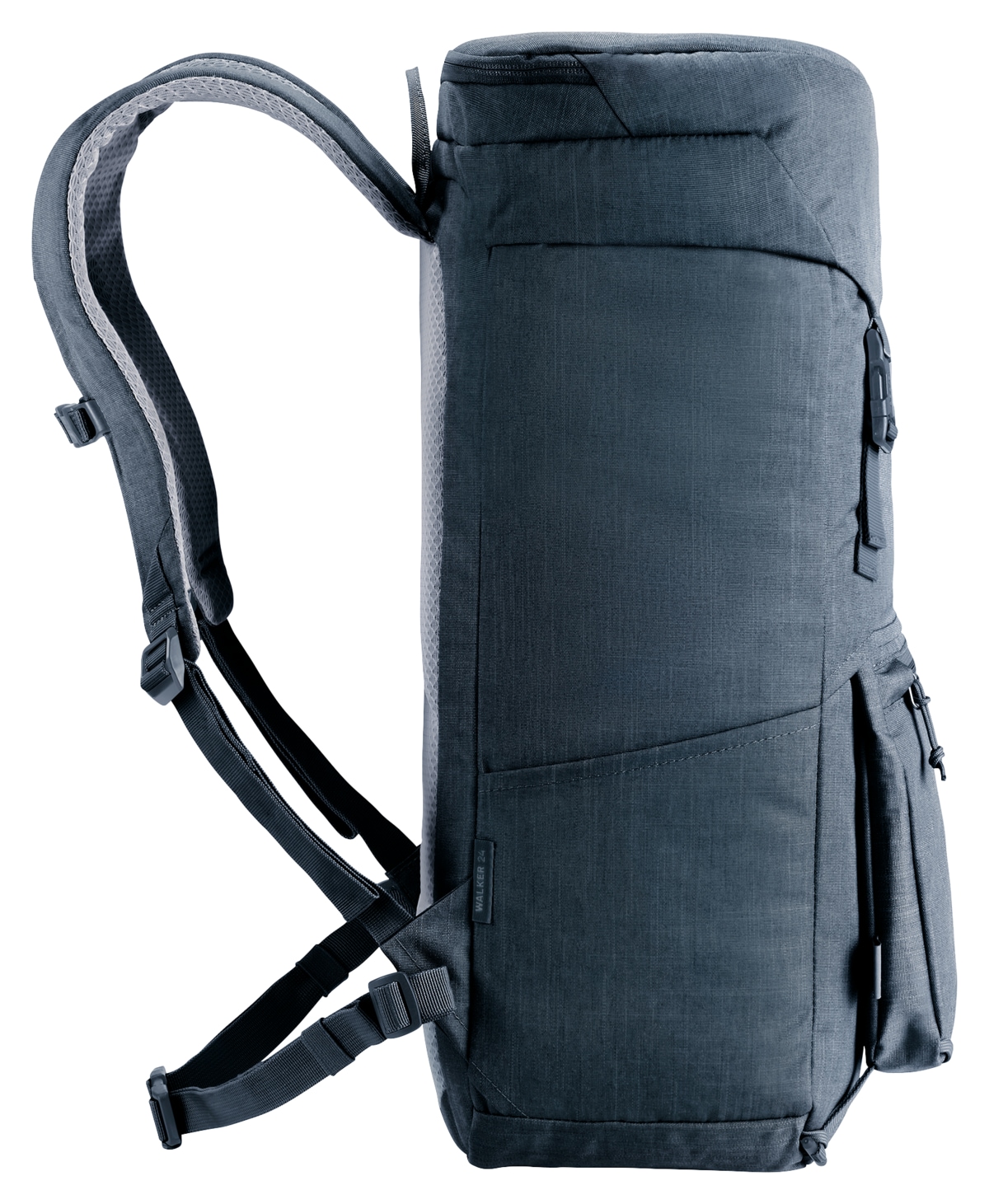 deuter Freizeitrucksack »WALKER 24 L« für vielseitige Nutzung im Alltag, 24 Liter Volumen
