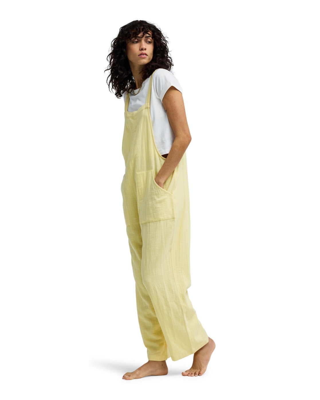 Billabong Overall »Pacific Time«