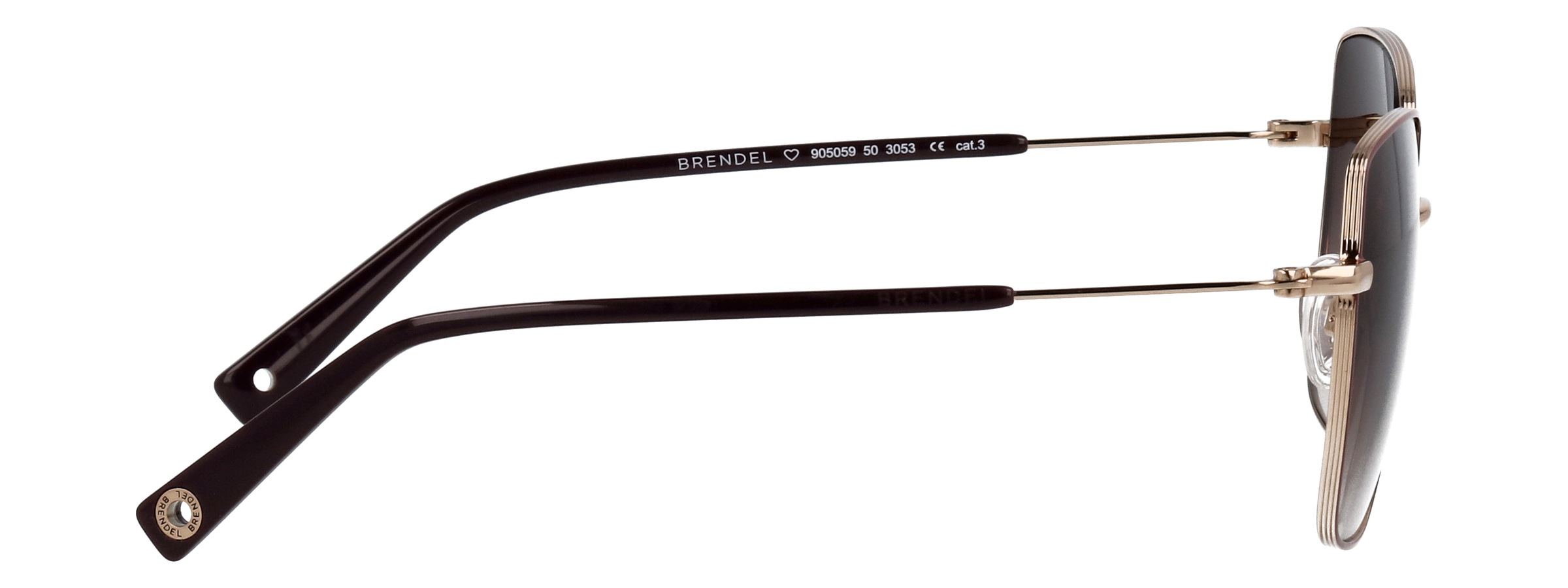 BRENDEL eyewear Sonnenbrille »BRENDEL eyewear Sonnenbrille«