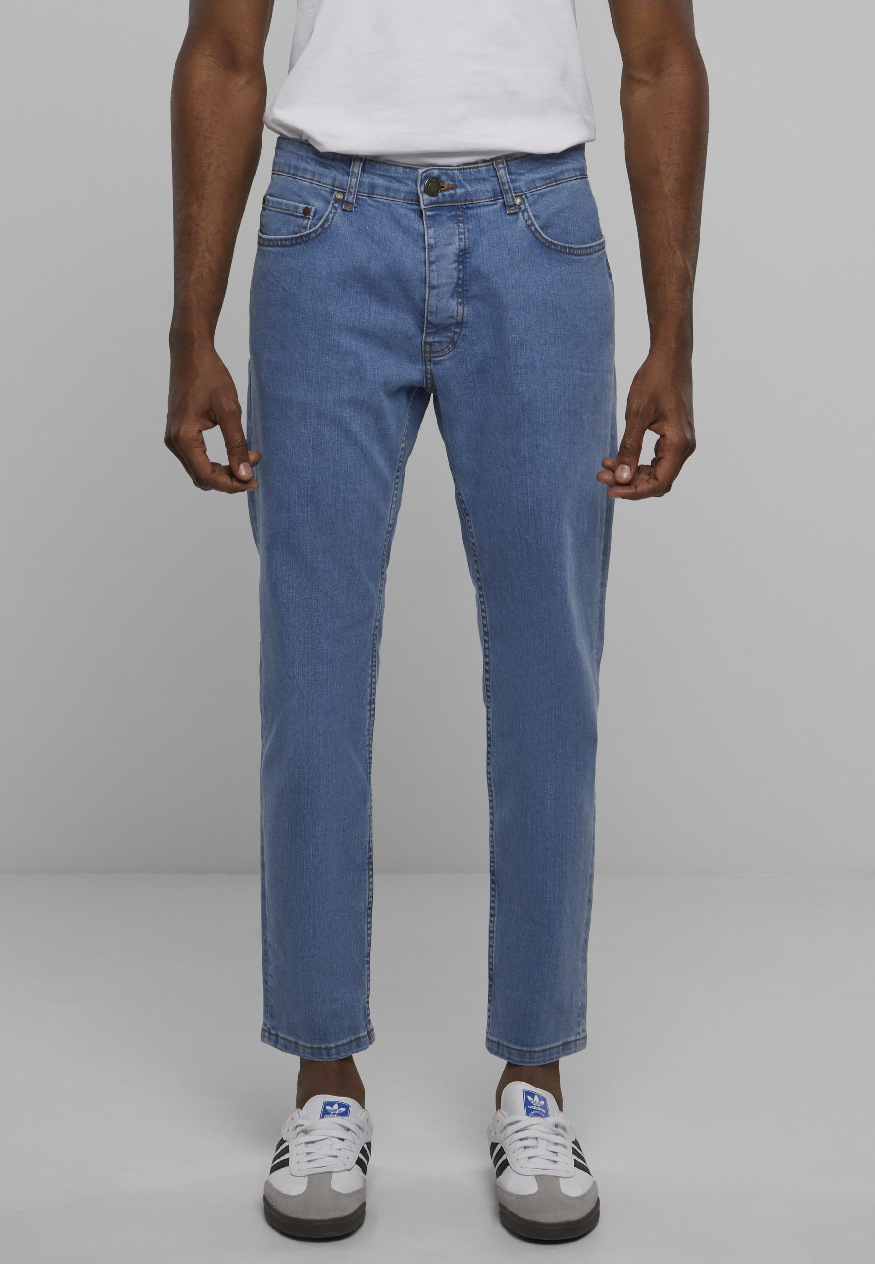 Thumbnail - 2Y Premium Bequeme Jeans "2Y Premium Herren 2Y Basic Slim Fit Denim" 1 Stk.