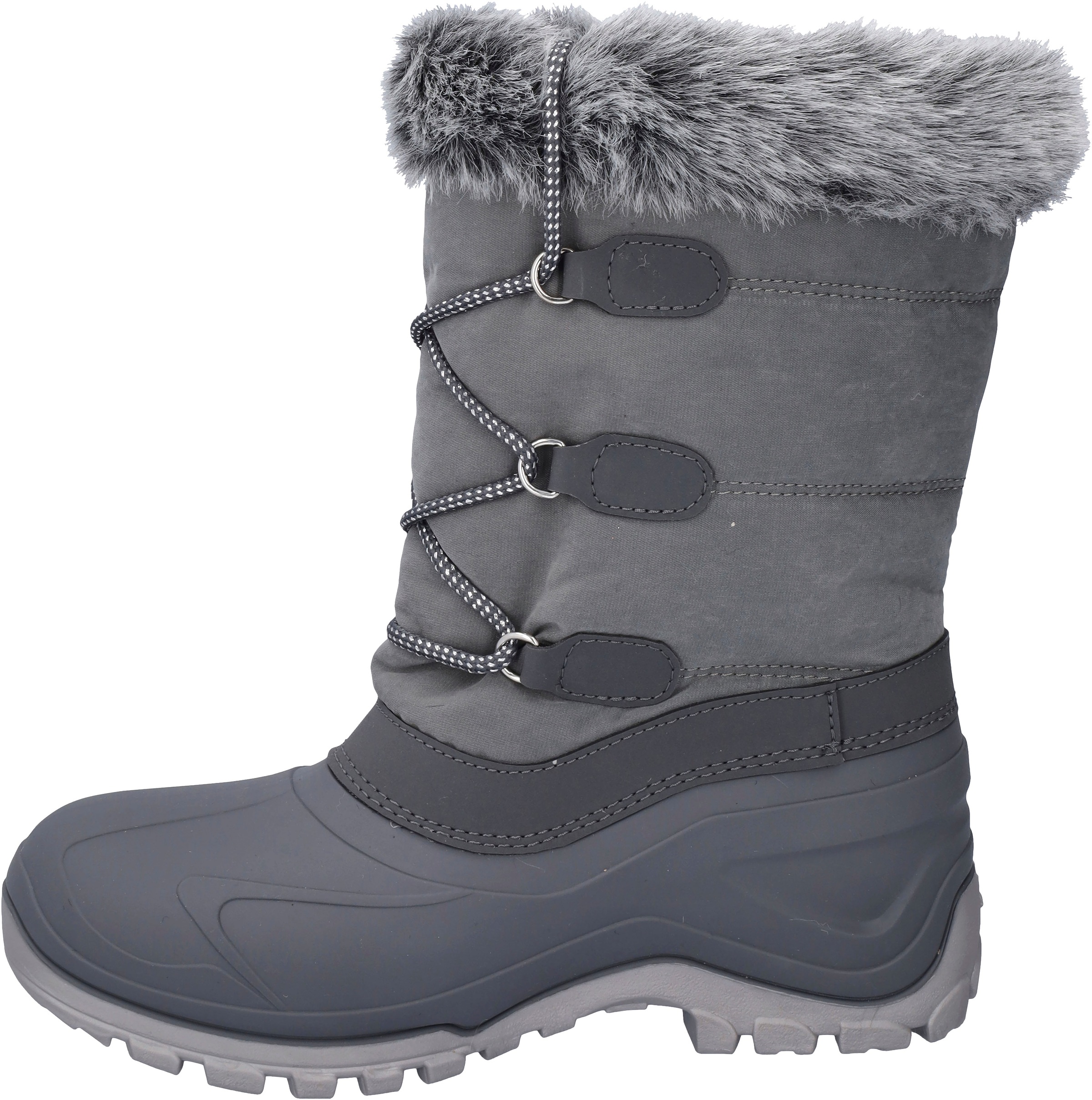 CMP Outdoorwinterstiefel "NIETOS LOW WMN", Winterboots, Winterstiefel, Snow günstig online kaufen