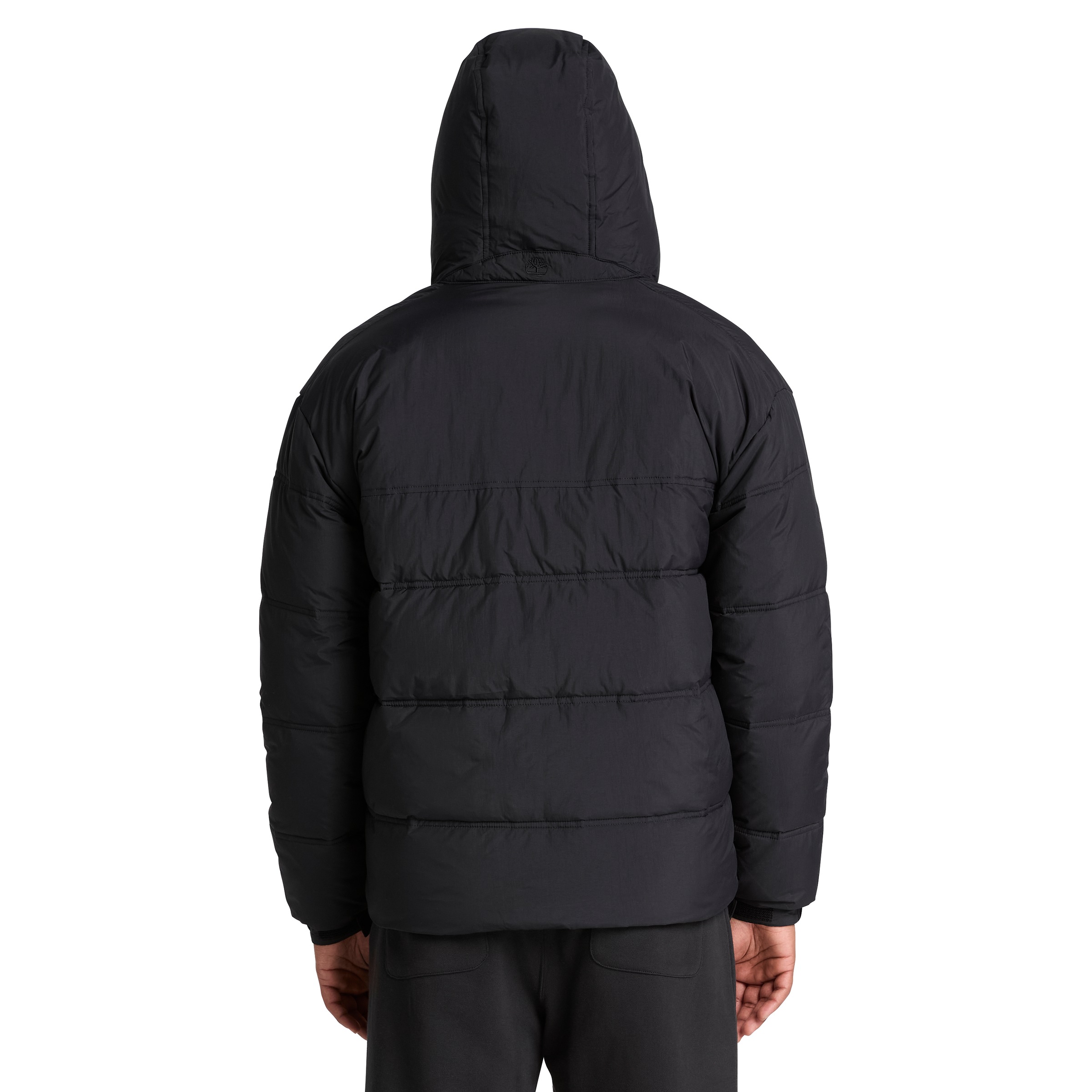 Timberland Steppjacke »DWR Synthetic Puffer Jacket« mit wärmender Steppkonstruktion, aus Nylon, auch in großen Größen
