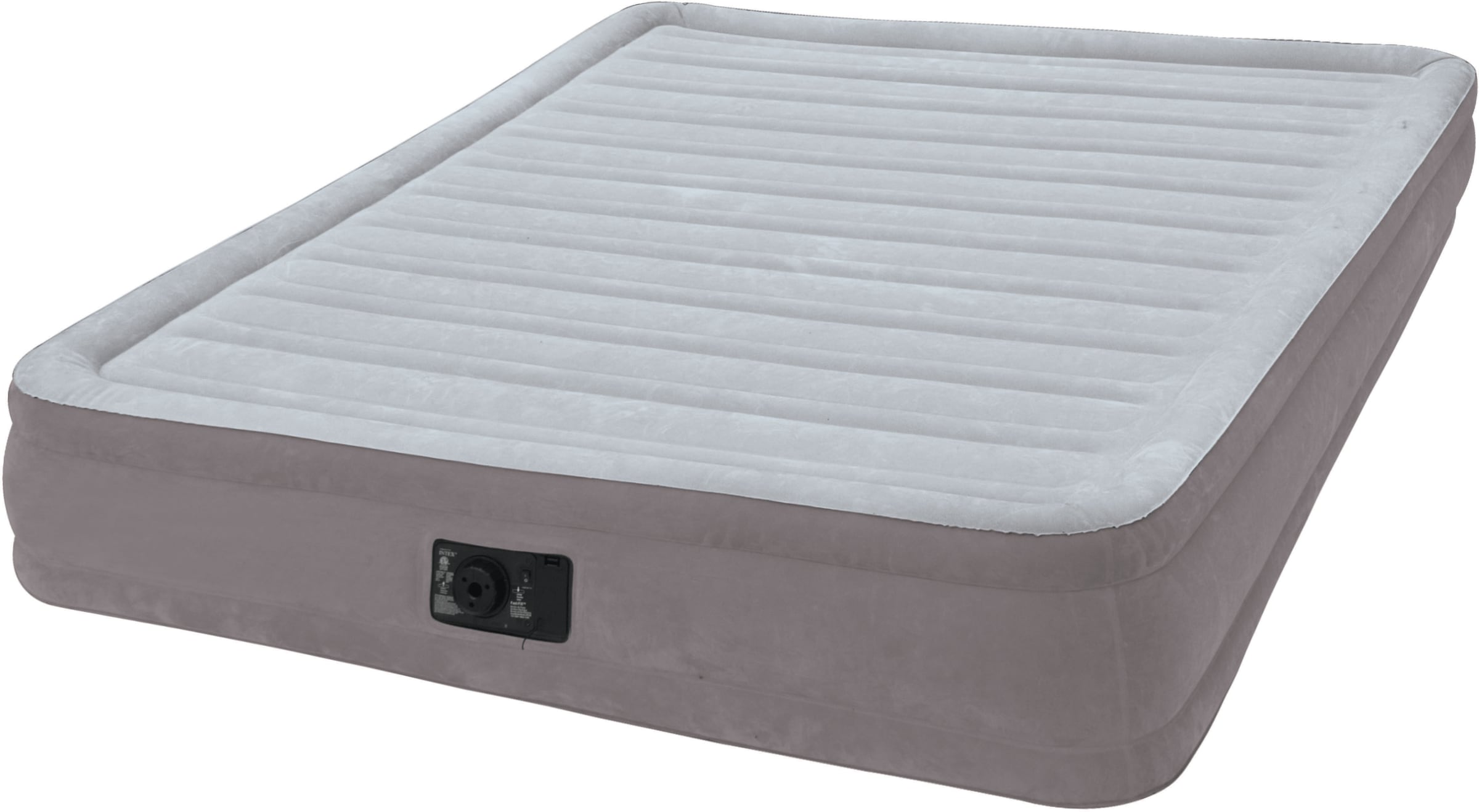 Intex Luftbett »Comfort-Plush Elevated Air Kit Twin«